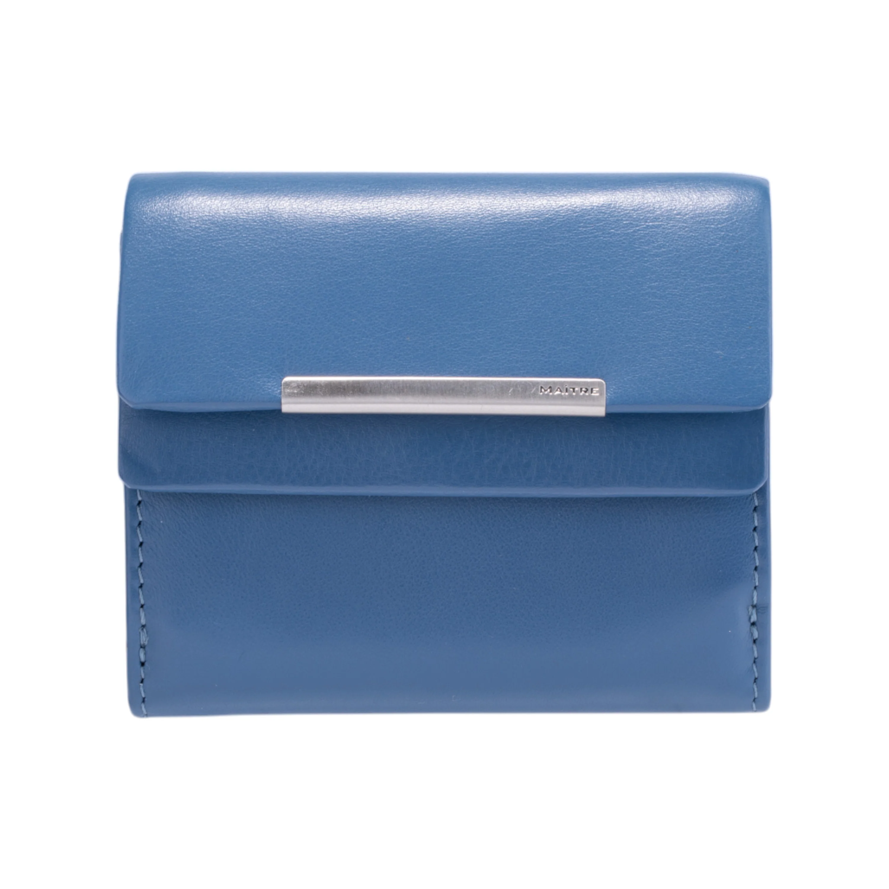 Maítre 4060001417 Belg Deda Purse Sv4F Portmonnaie darkblue - Image 9