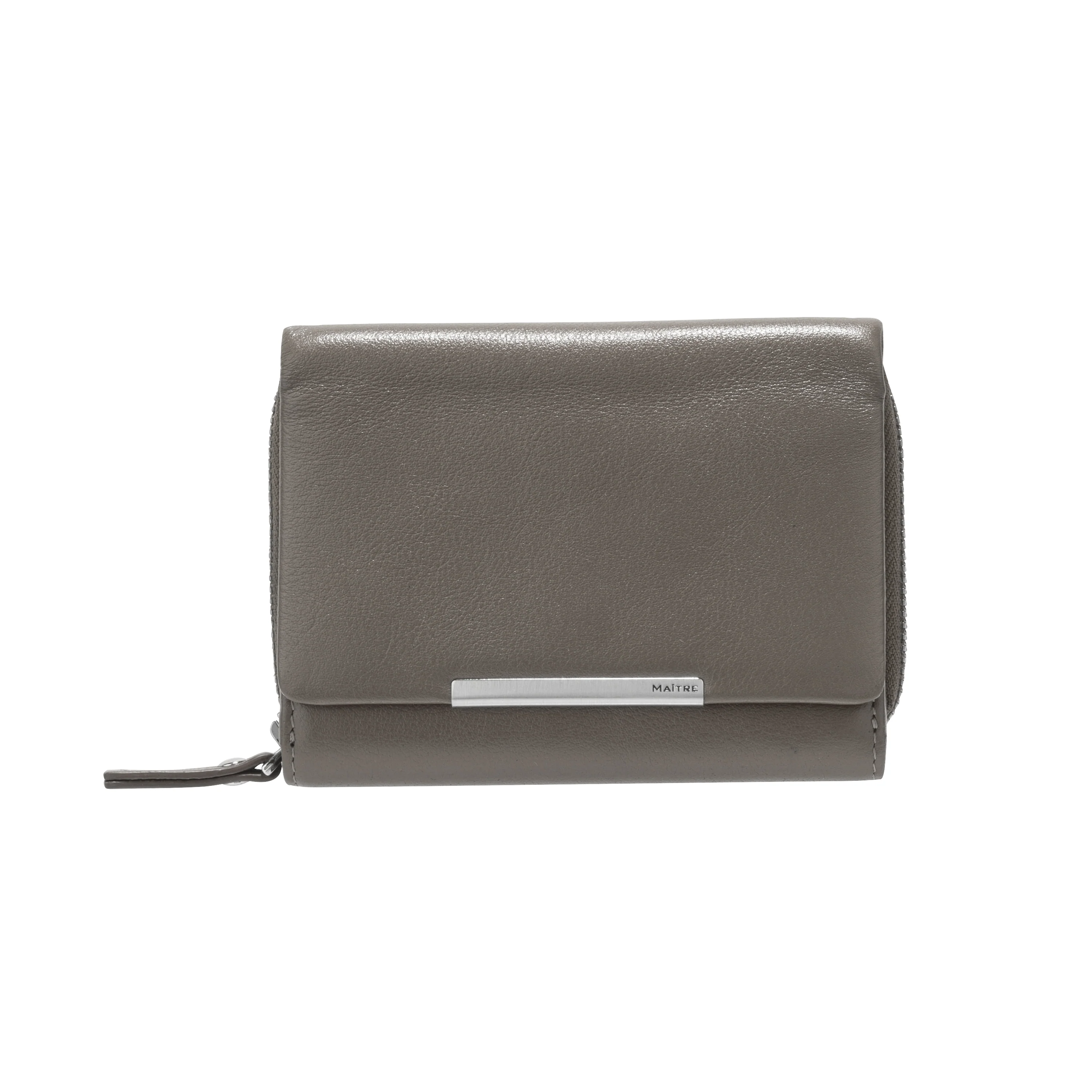 Maitre 4060001880 Belg Dagrete Purse Sh6Fz Portmonnaie offwhite - Image 6