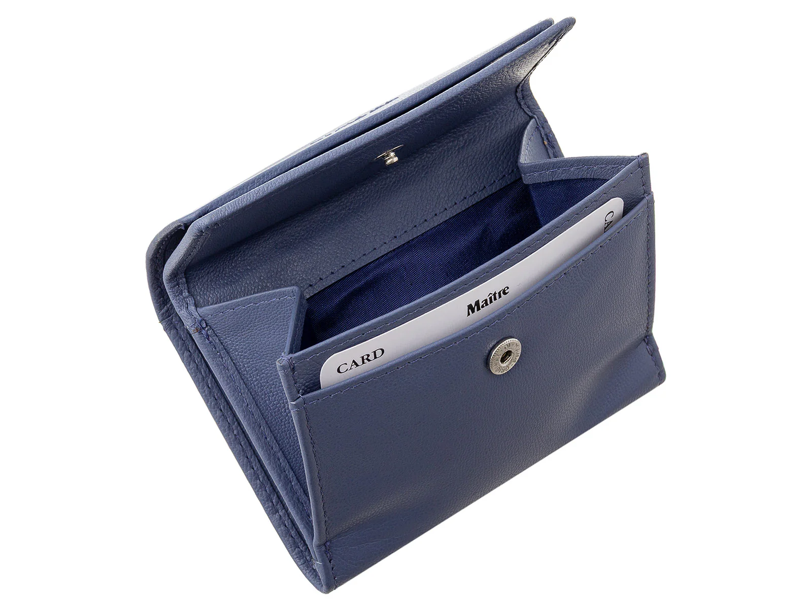Maitre bromley deda 4060001897 Wickelbörse 404 midblue - Image 7