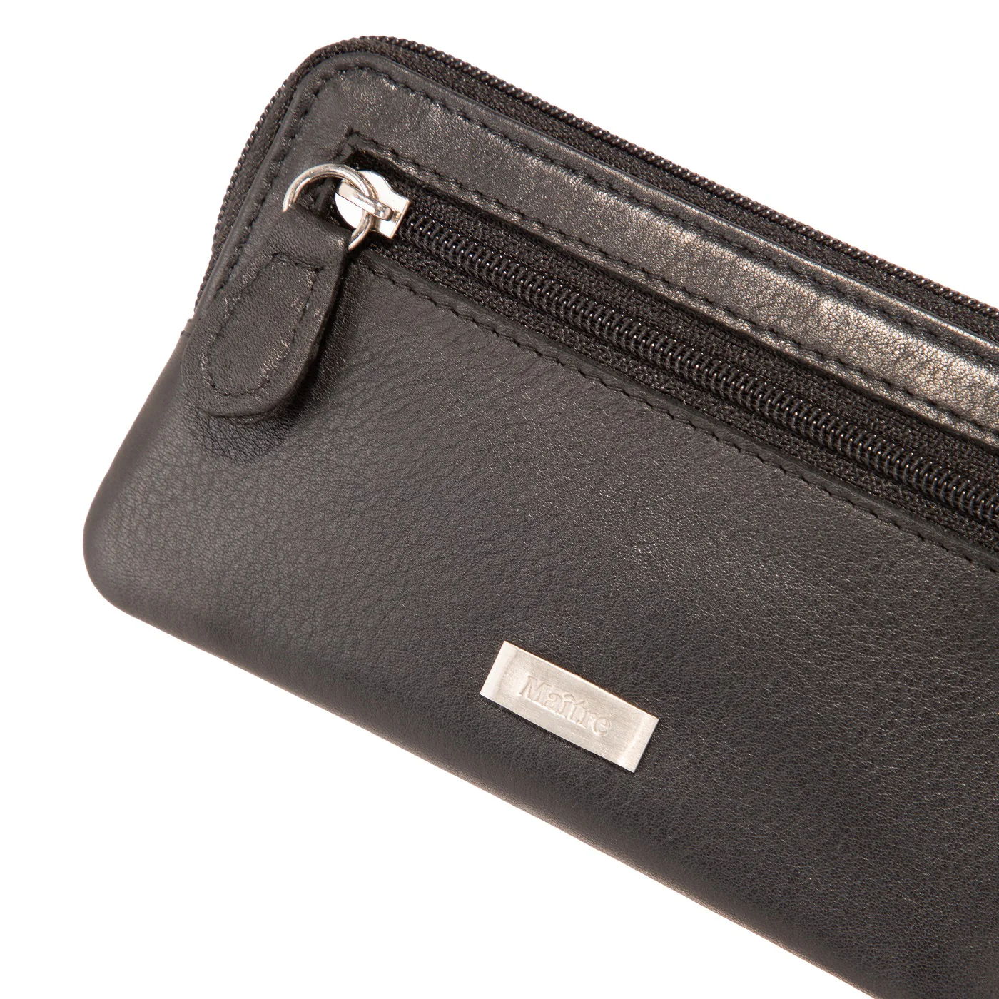 Maitre Fusto Sigwulf KeyCase Z 4060000253 Black - Image 5