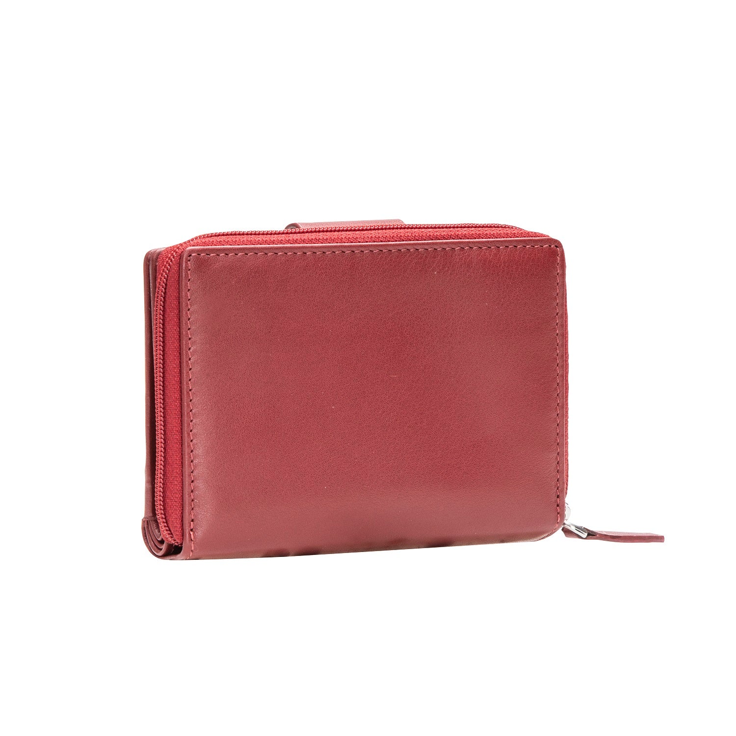 Maître Henau Diethilde Purse Mh9Fz 4060001399 Portmonnaie Leather Wallet Black - Image 16