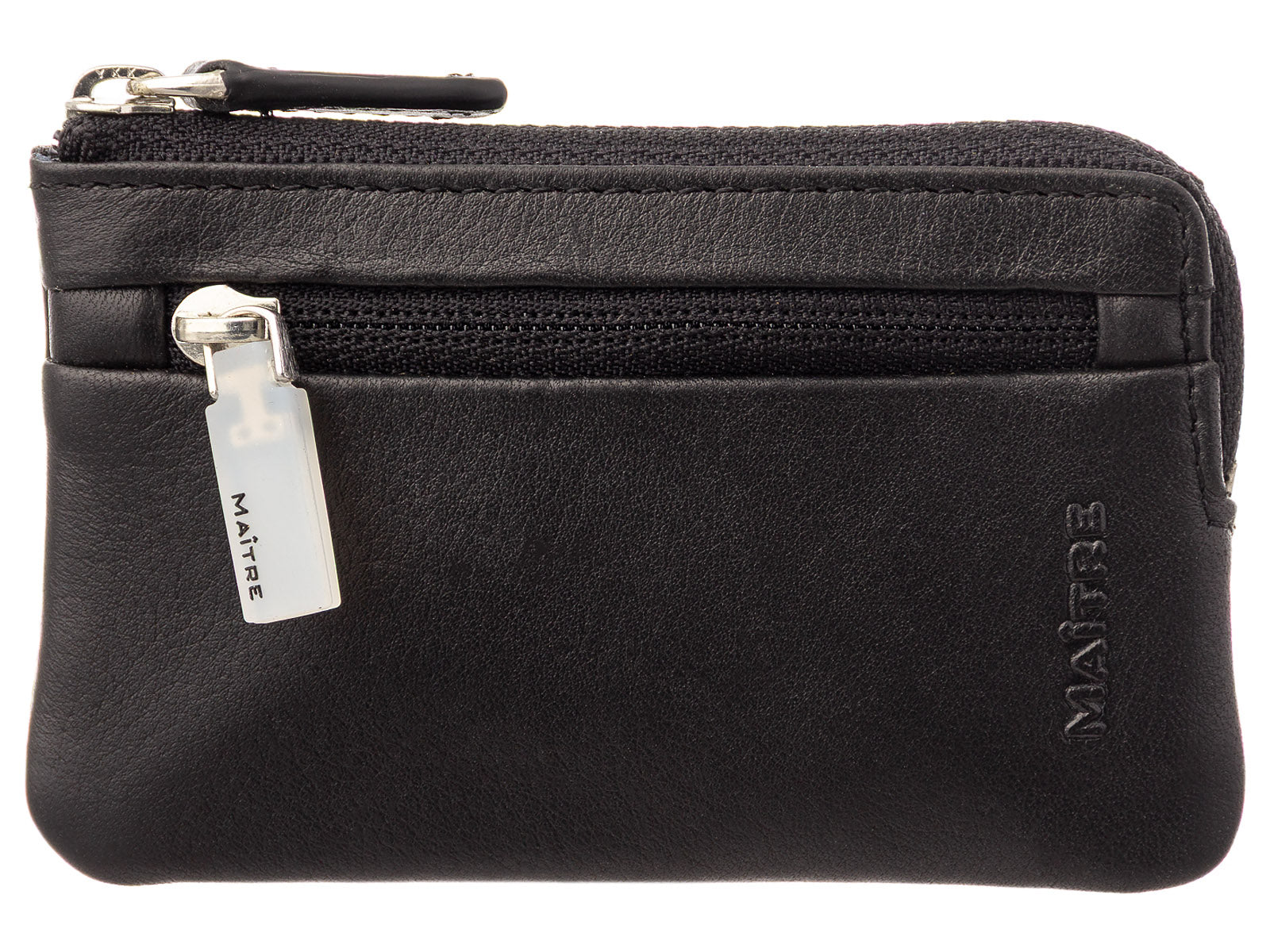 Maître Keycase 4060001499 Schlüsseletui Hundsbach Sekko 900 black