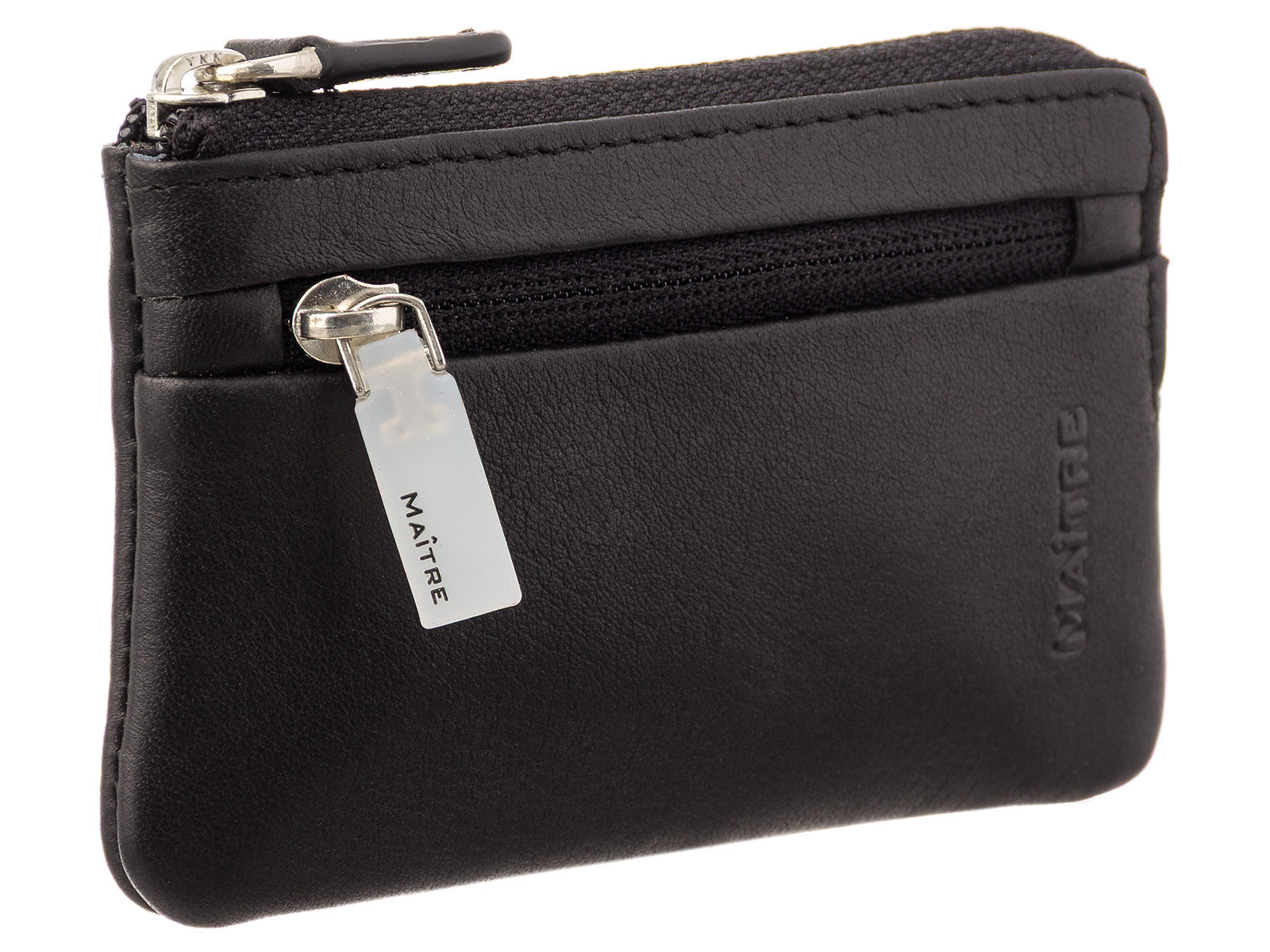 Maître Keycase 4060001499 Schlüsseletui Hundsbach Sekko 900 black - Image 2