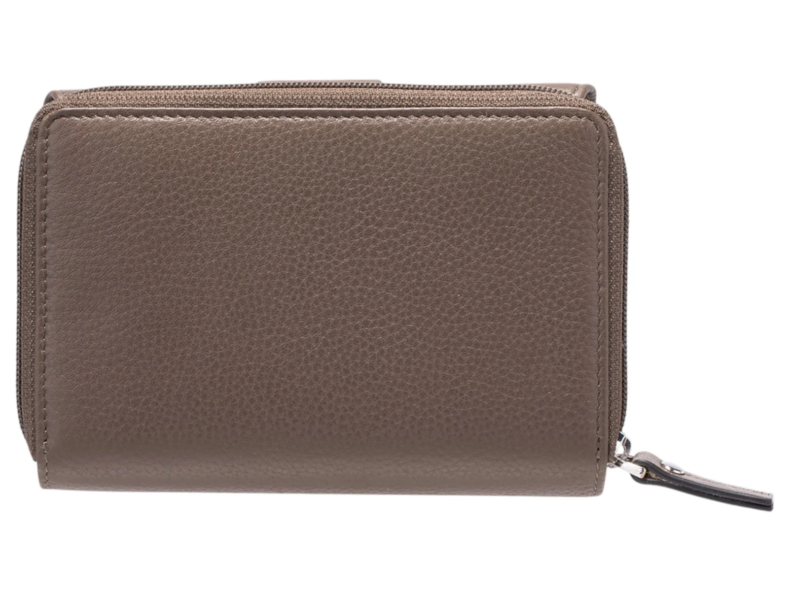 Maître Kirschroth Diethilde Purse Mh12Fz 4060001412 Portmonnaie Leather Wallet falcon - Image 3