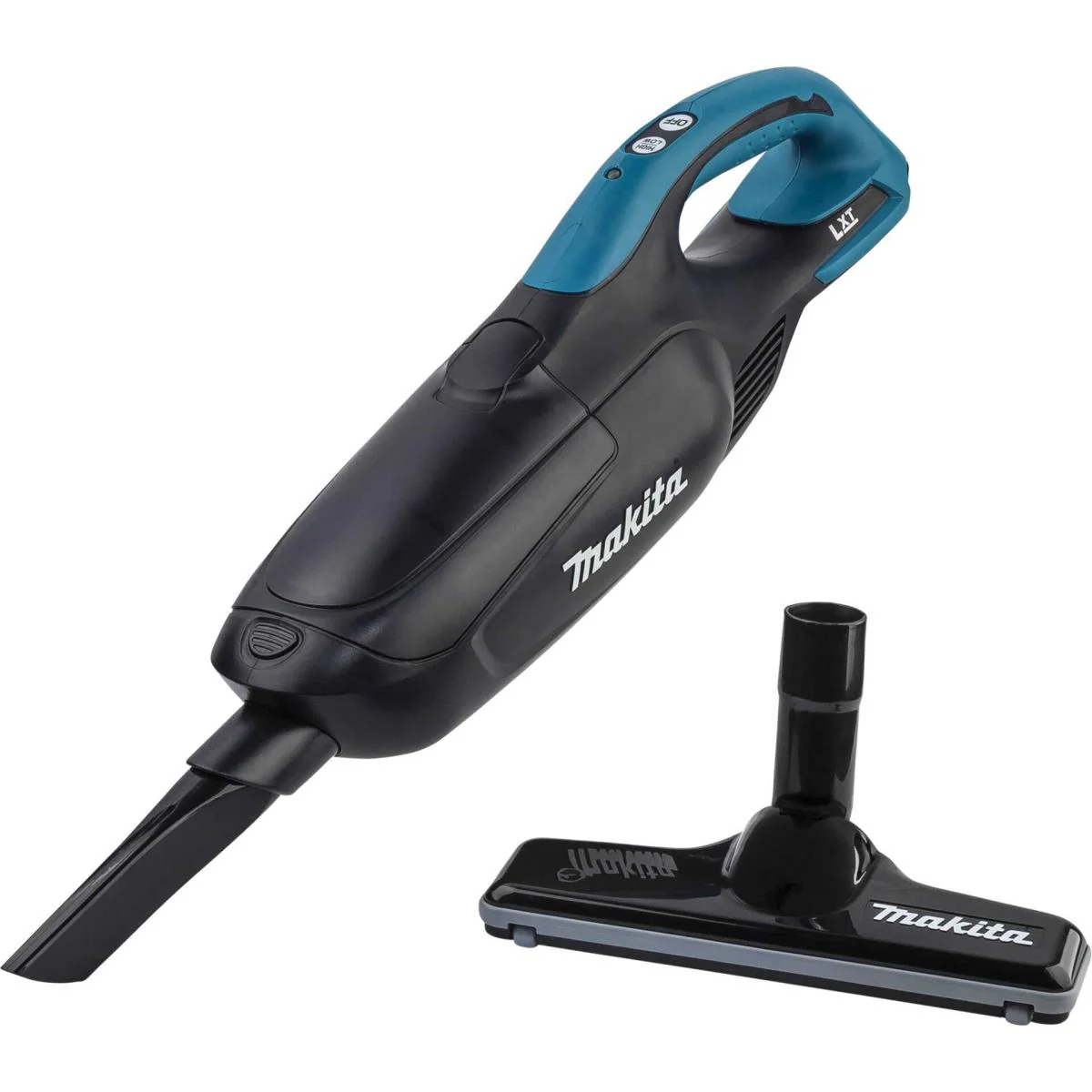 Makita DCL182ZB - Staubsauger - Standstaubsauger - Beutel - Image 3