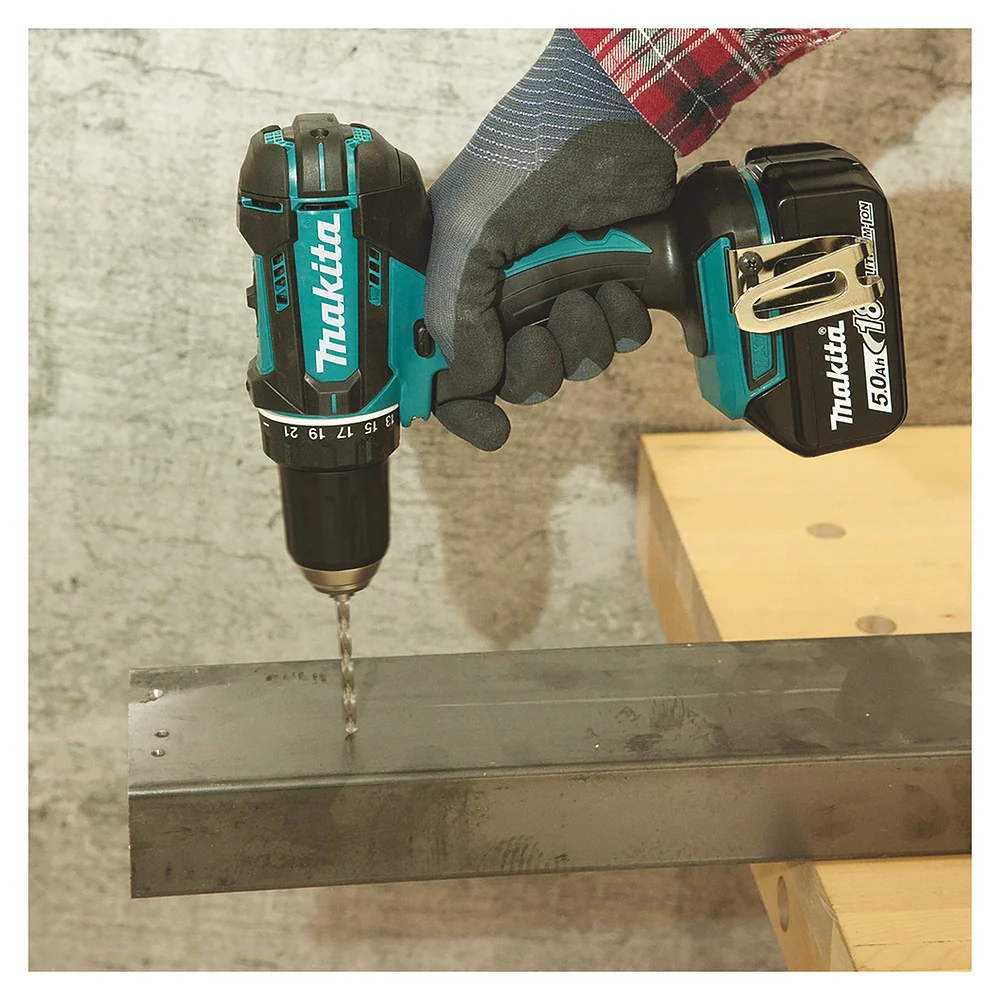 Makita DDF482Z Akku Bohrschrauber - Image 2