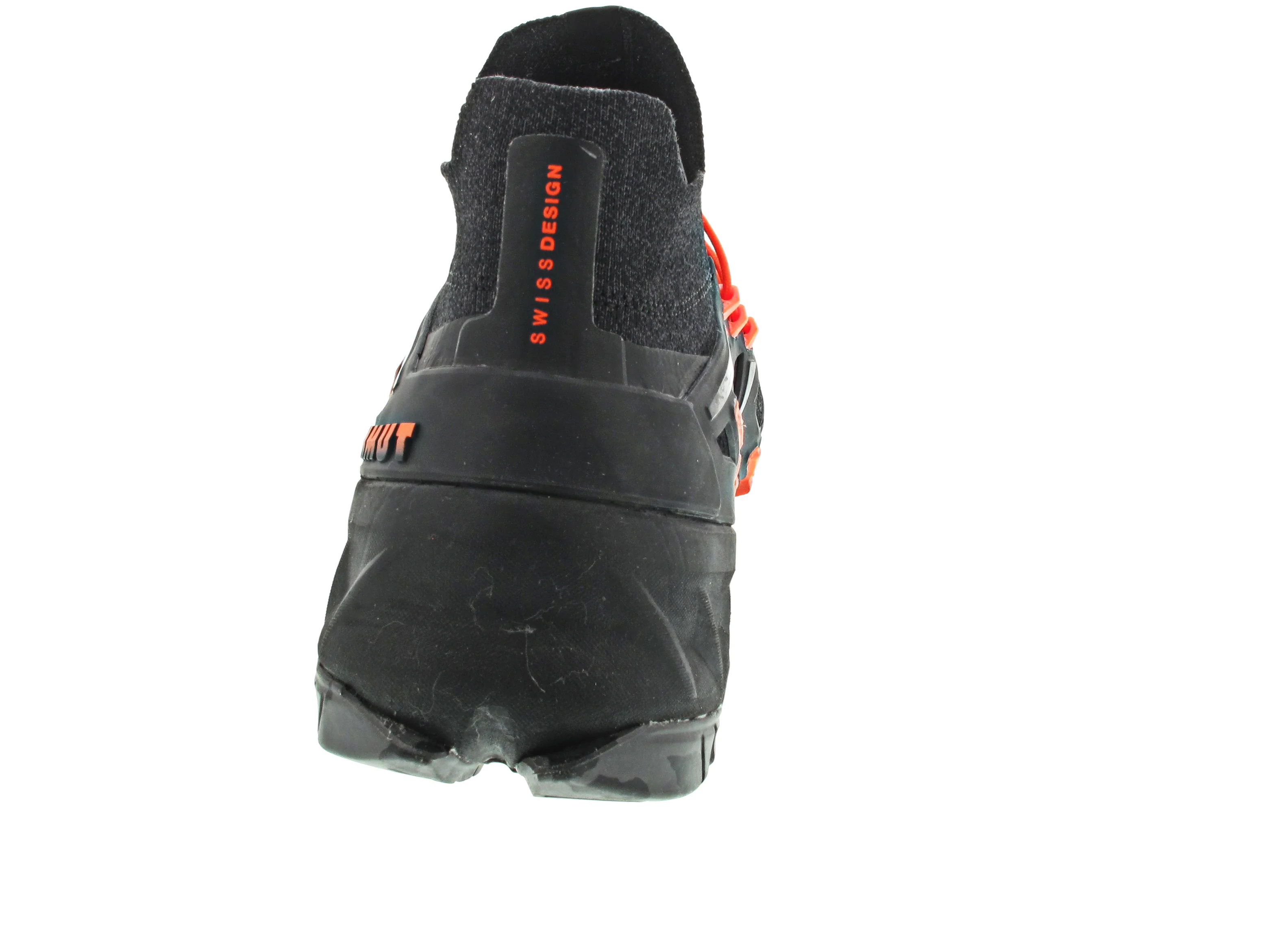 Mammut Aegility Pro Mid DT Men Wanderschuh Schwarz - Image 18