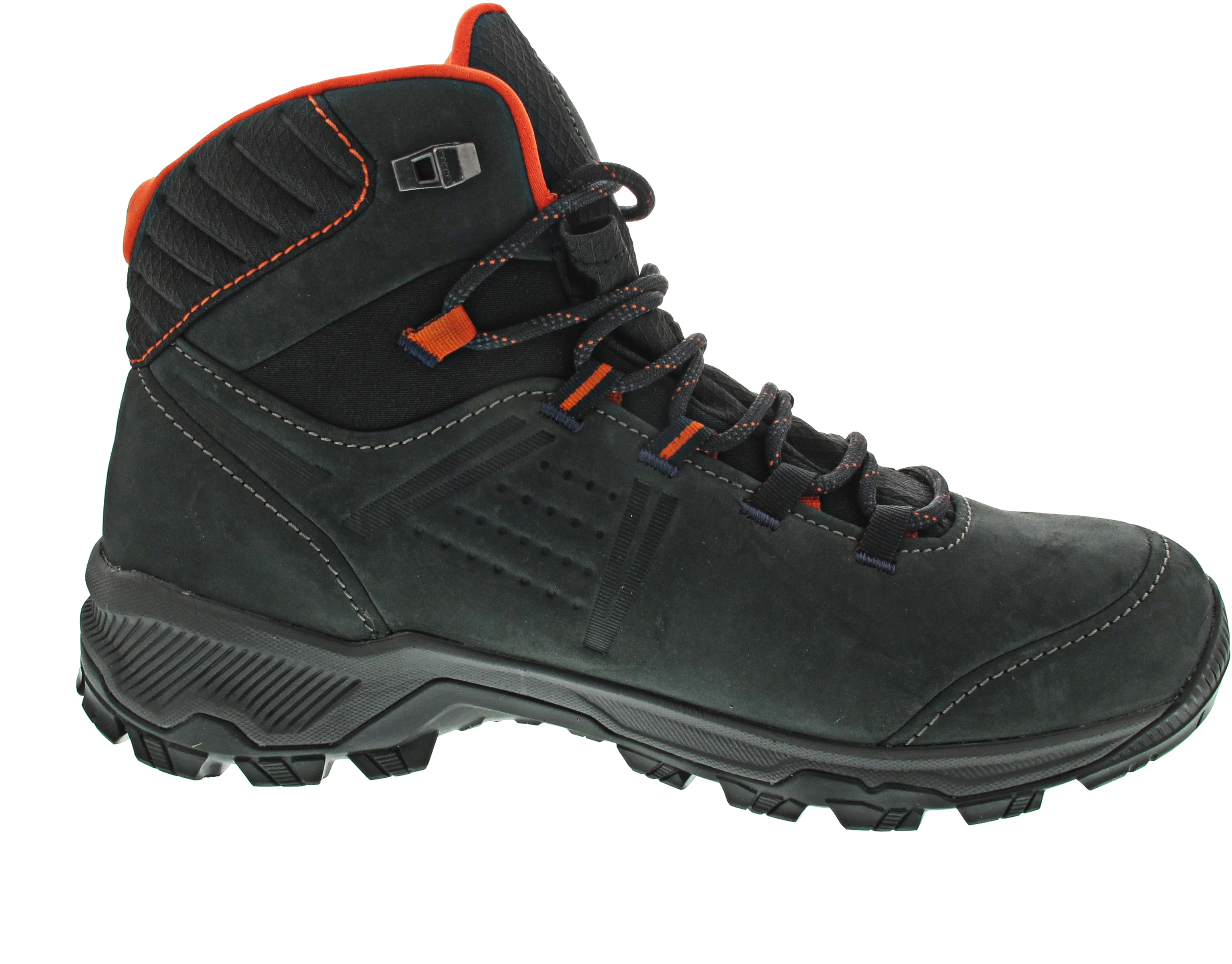 Mammut Mercury IV Mid GTX Men Wanderstiefel Grau - Image 27