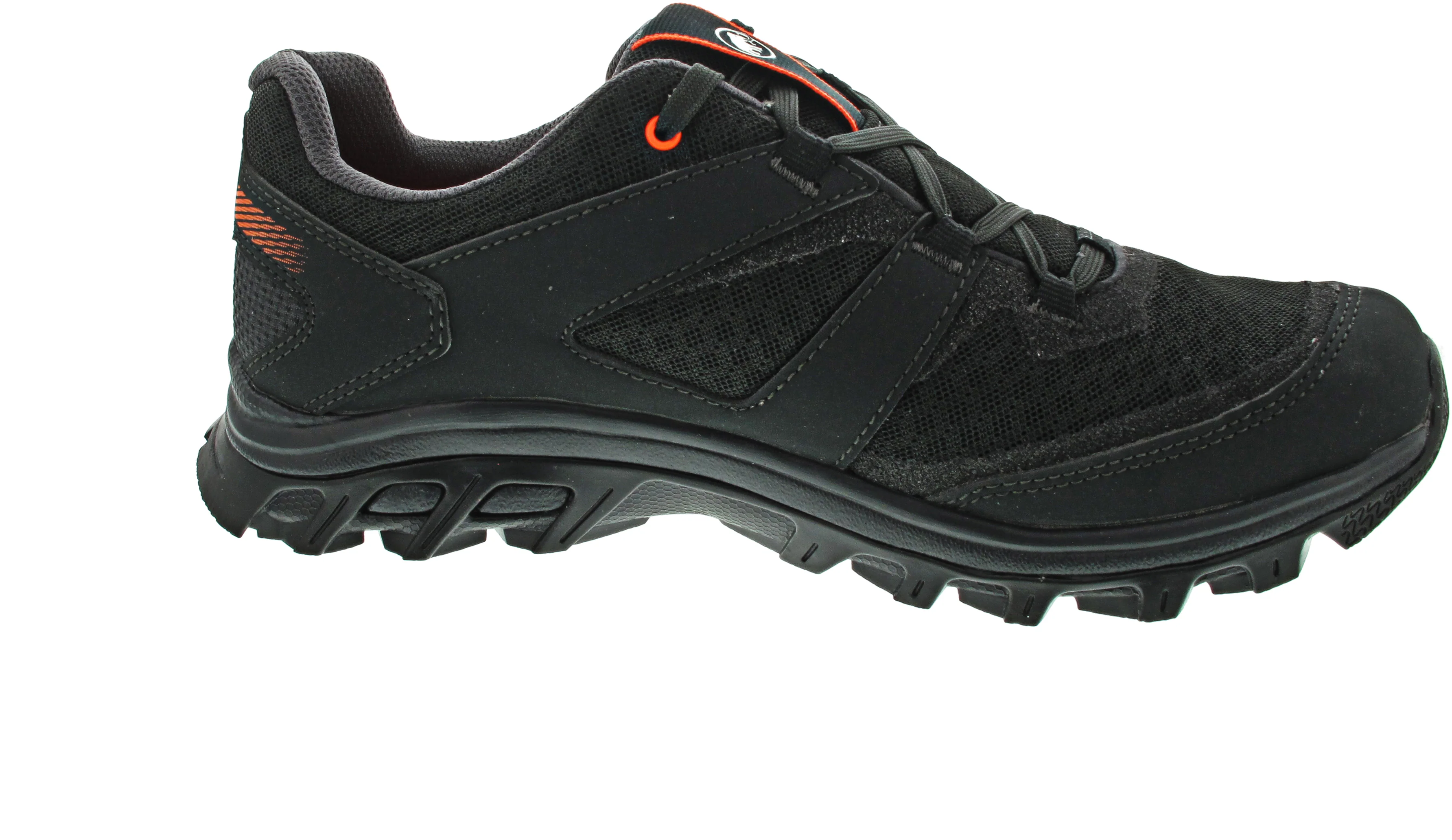 Mammut MTR 71 III Low GTX Men Wanderschuh Grau - Image 24