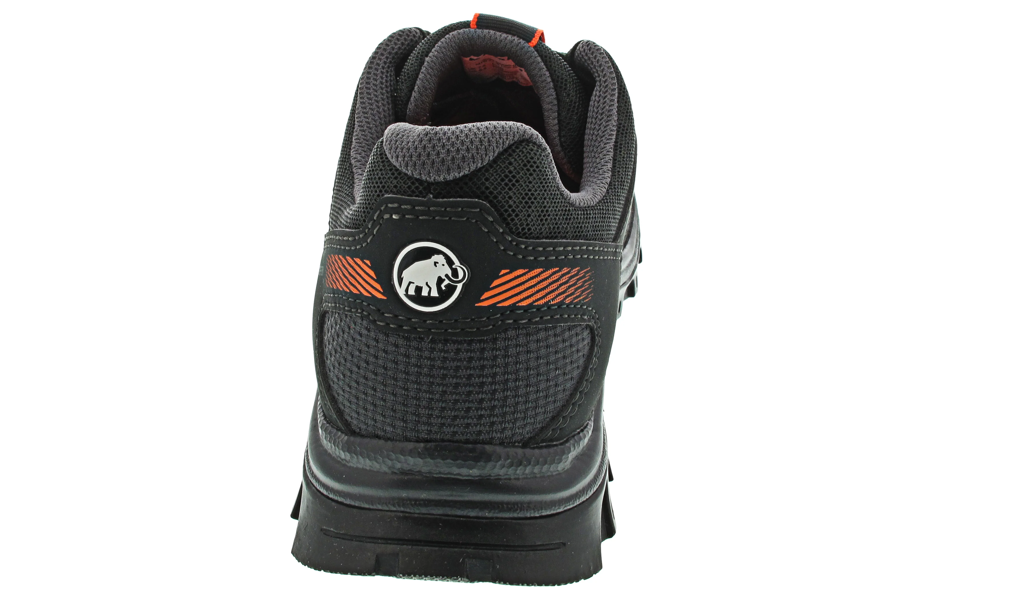 Mammut MTR 71 III Low GTX Men Wanderschuh Grau - Image 25