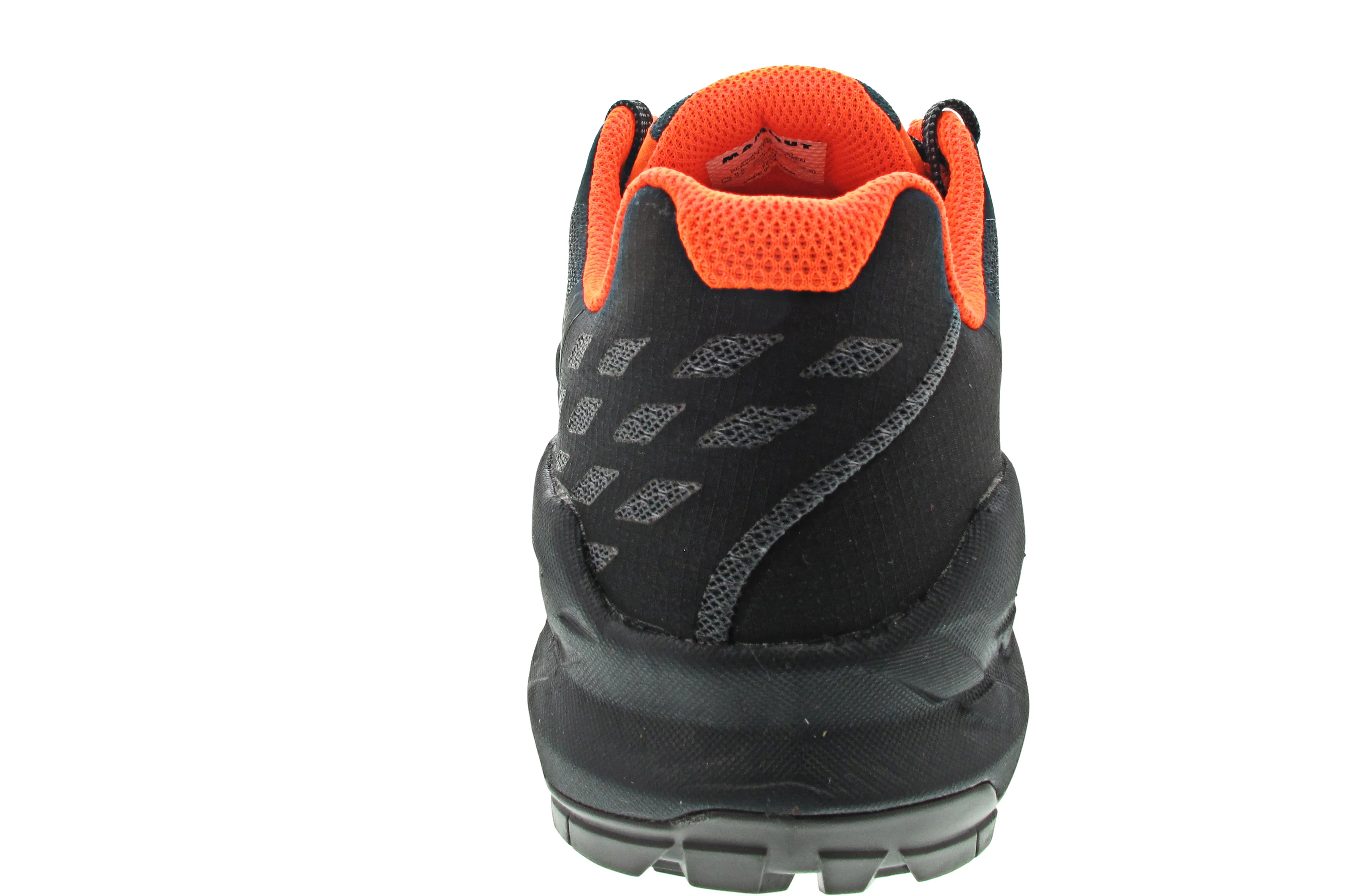 Mammut Sertig II Low GTX Men Wanderschuh Schwarz - Image 15