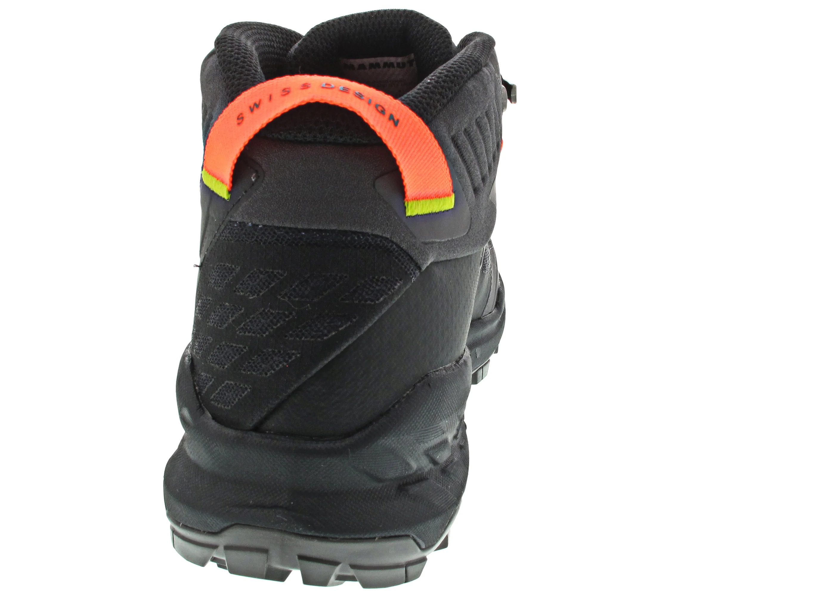 Mammut Sertig II Mid GTX Men Wanderstiefel Grau - Image 13