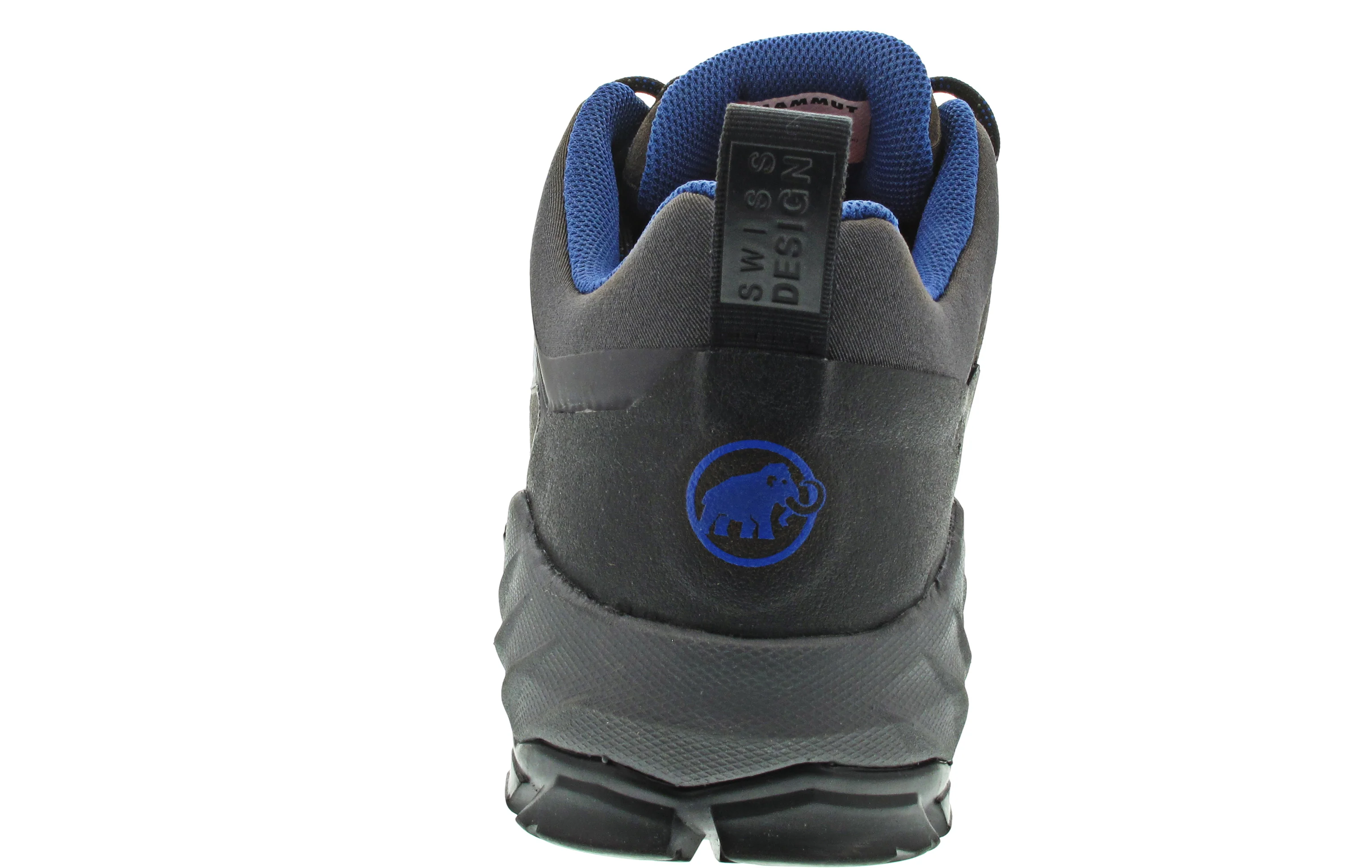 Mammut Wanderschuh Grau - Image 16