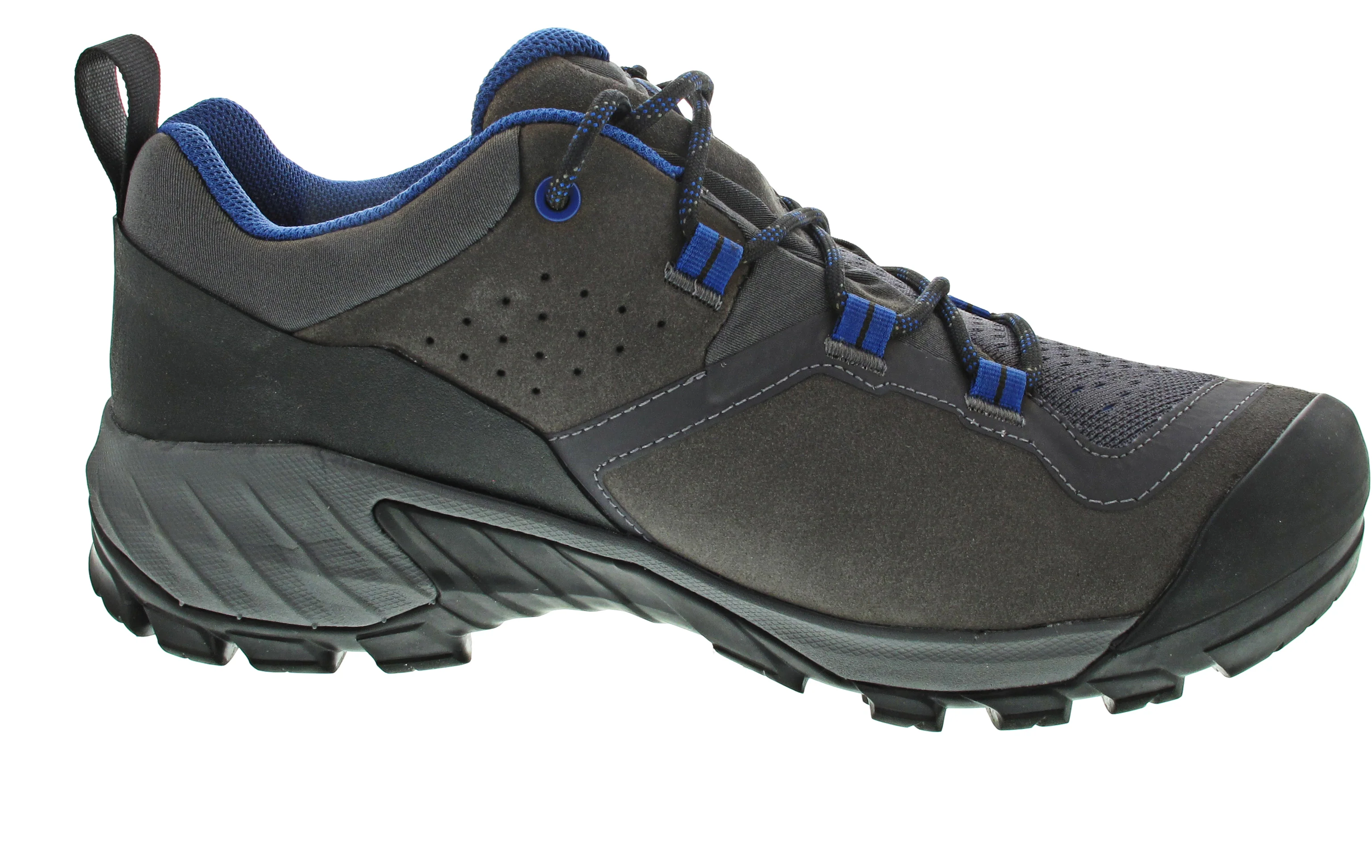 Mammut Wanderschuh Grau - Image 21