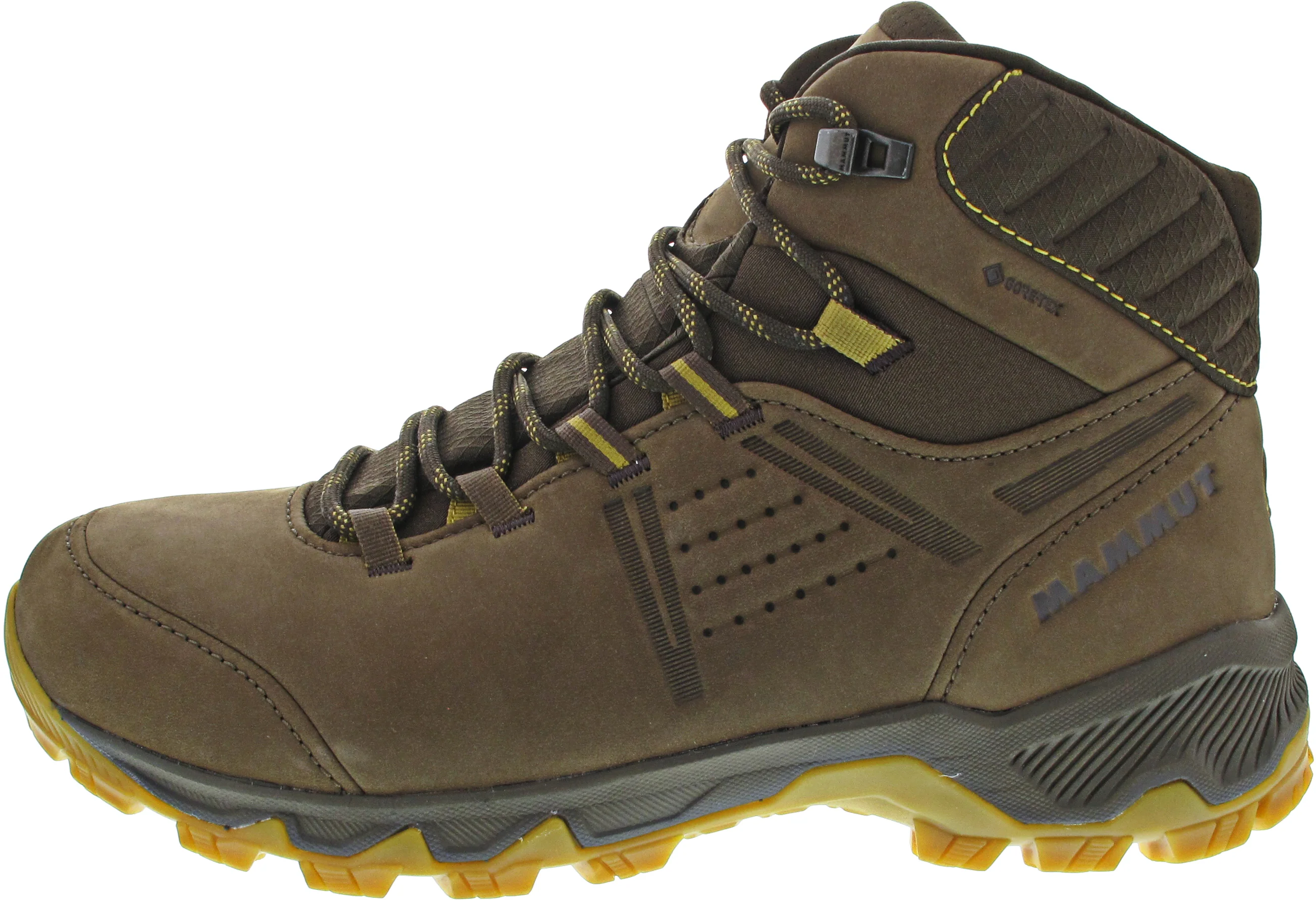 Mammut Wanderstiefel Braun - Image 11