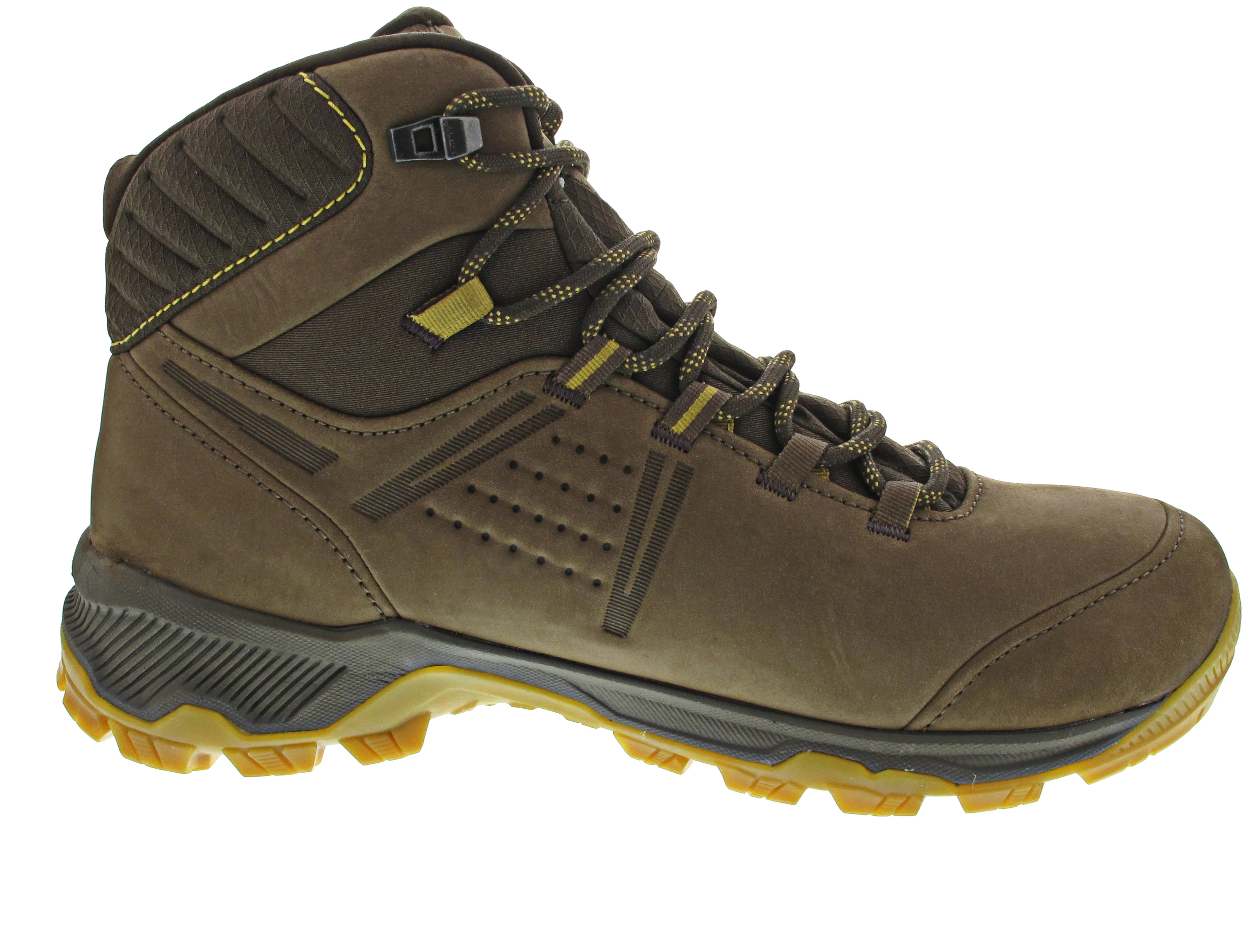 Mammut Wanderstiefel Braun - Image 29