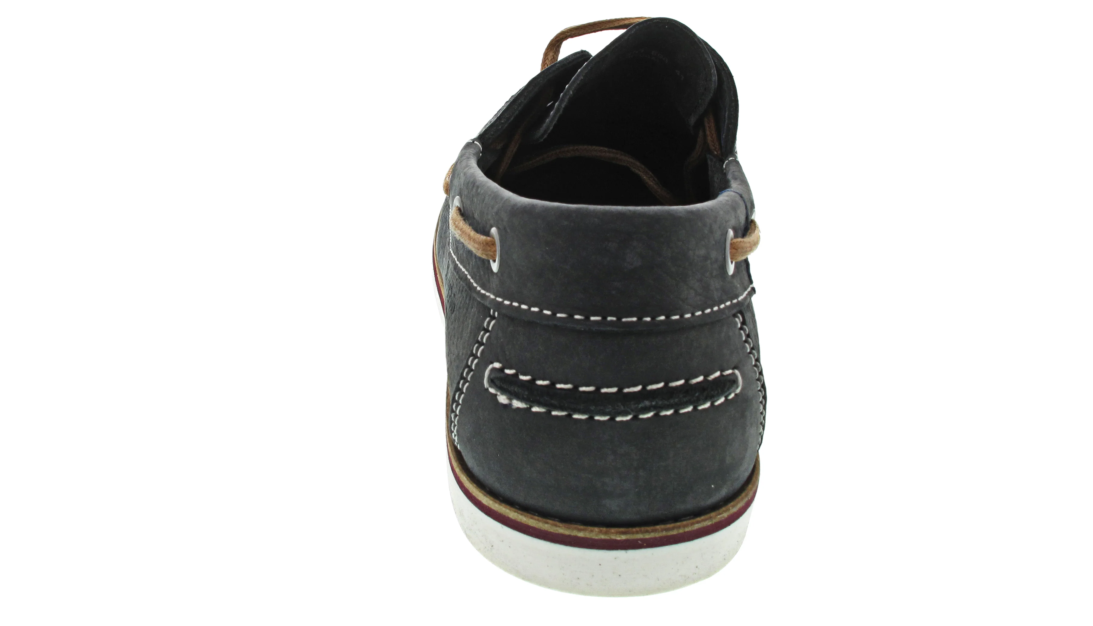Marc O’Polo Boatshoe Boots Blau - Image 20