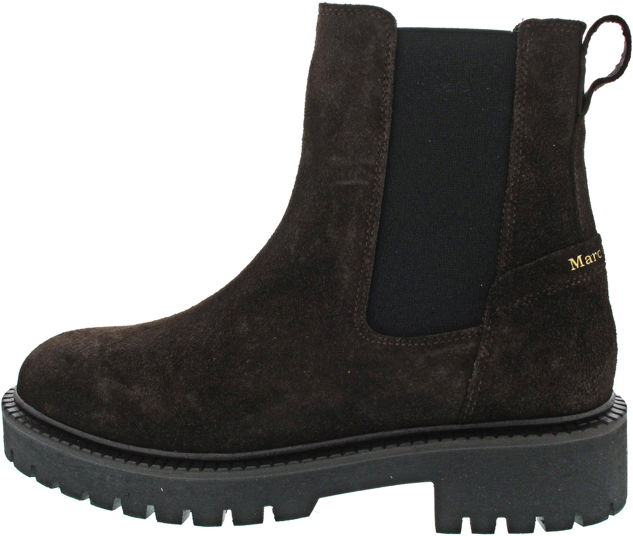 Marc O’Polo Chelsea Boot Braun