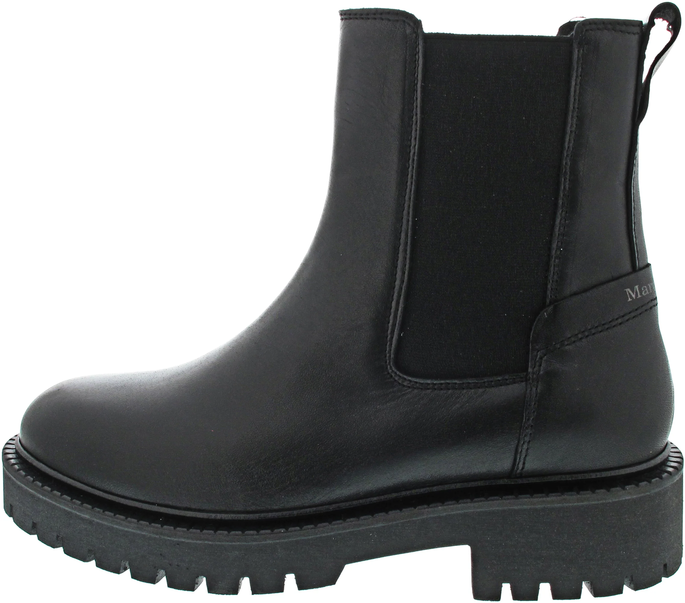 Marc O’Polo Chelsea Boot Schwarz