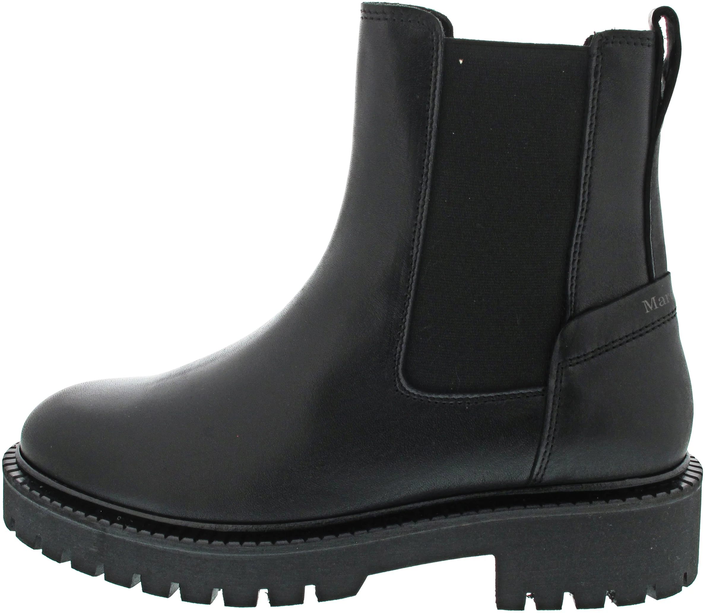 Marc O’Polo Chelsea Boot Schwarz - Image 4