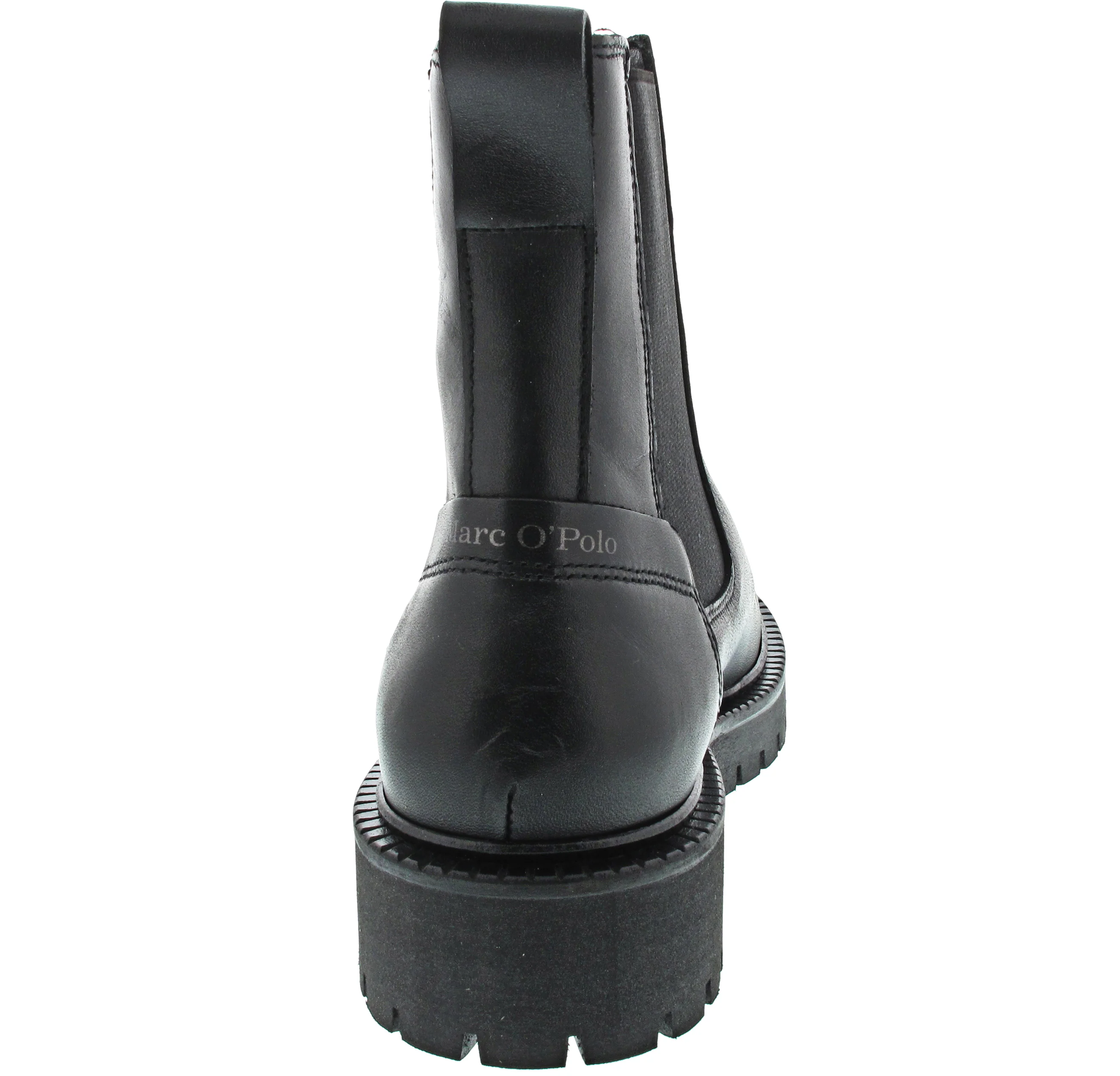 Marc O’Polo Chelsea Boot Schwarz - Image 9