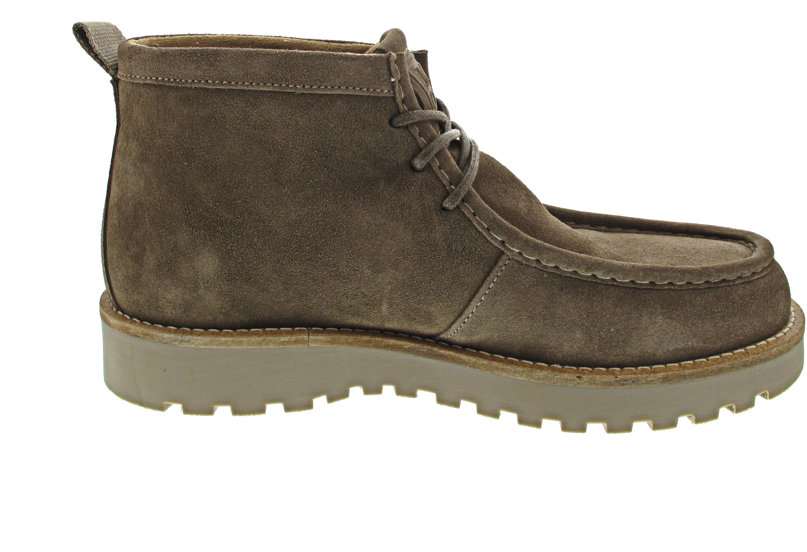 Marc O’Polo Schnürstiefel Beige - Image 14
