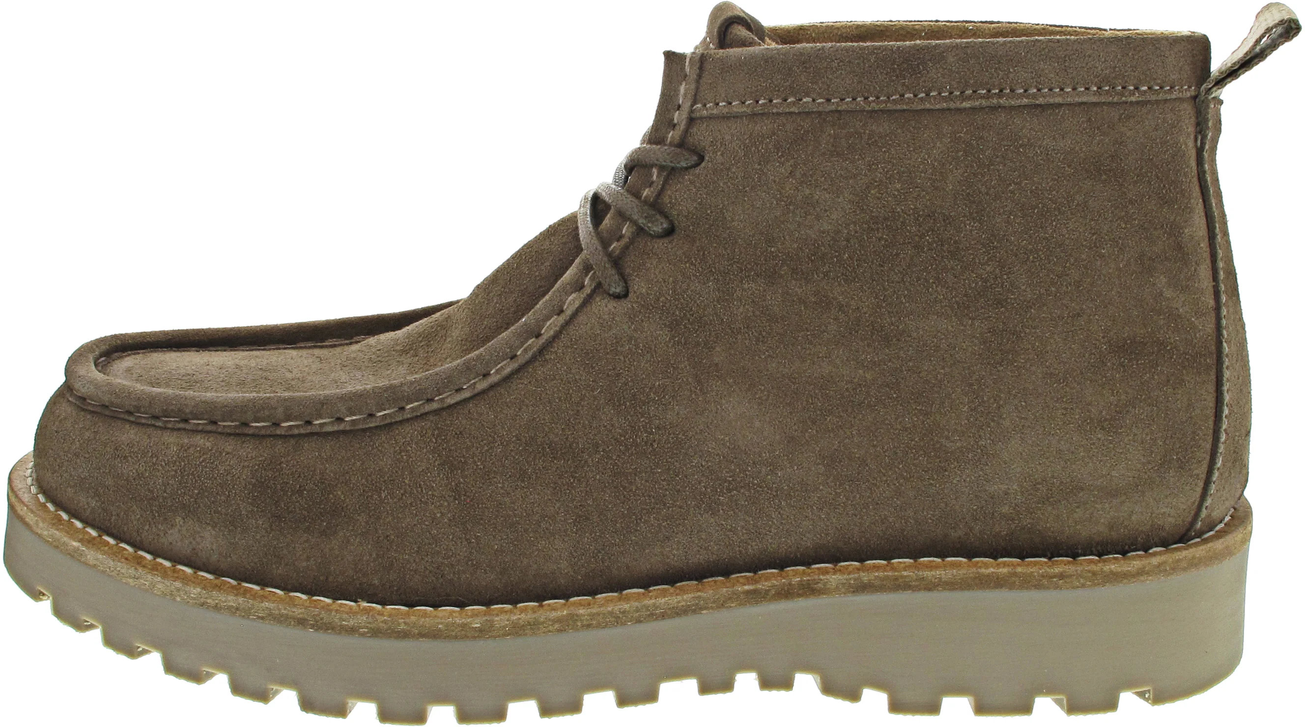 Marc O’Polo Schnürstiefel Beige - Image 5