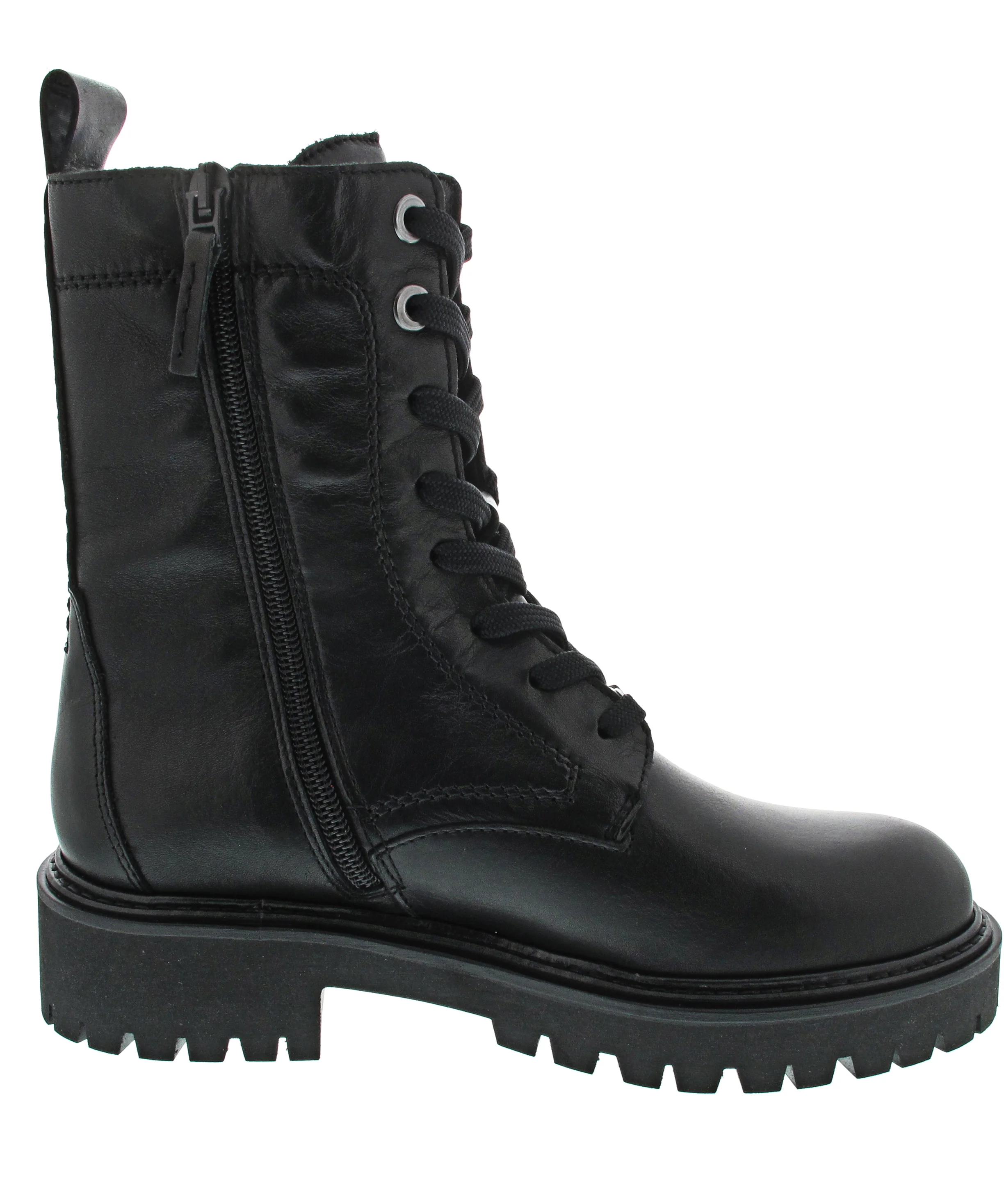 Marc O’Polo Schnürstiefel Schwarz - Image 9