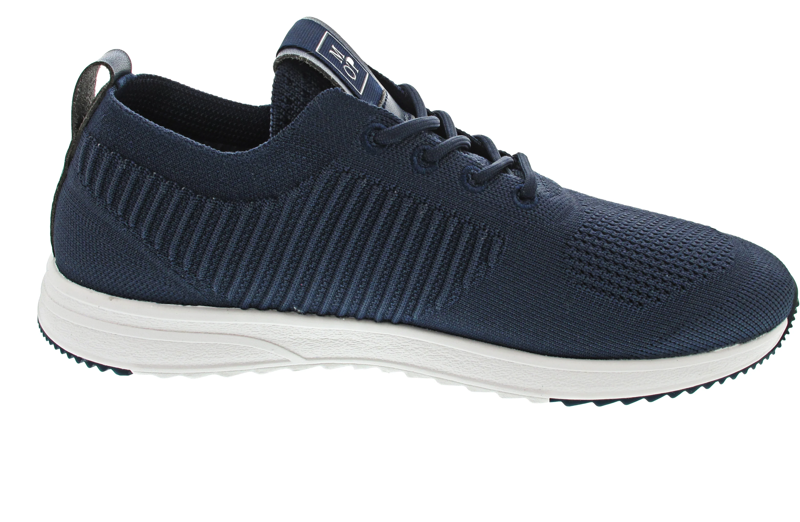 Marc O’Polo Sneaker Blau - Image 3