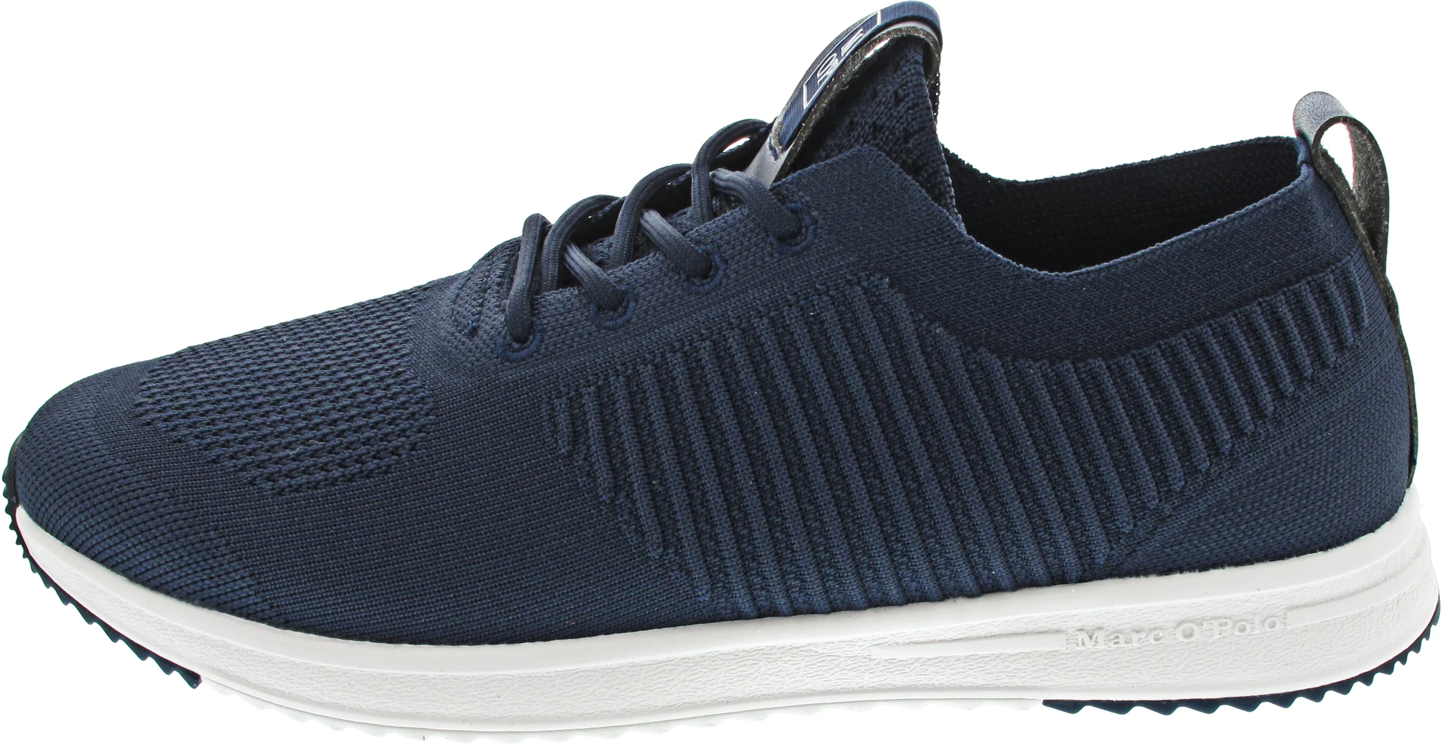 Marc O’Polo Sneaker Blau - Image 7