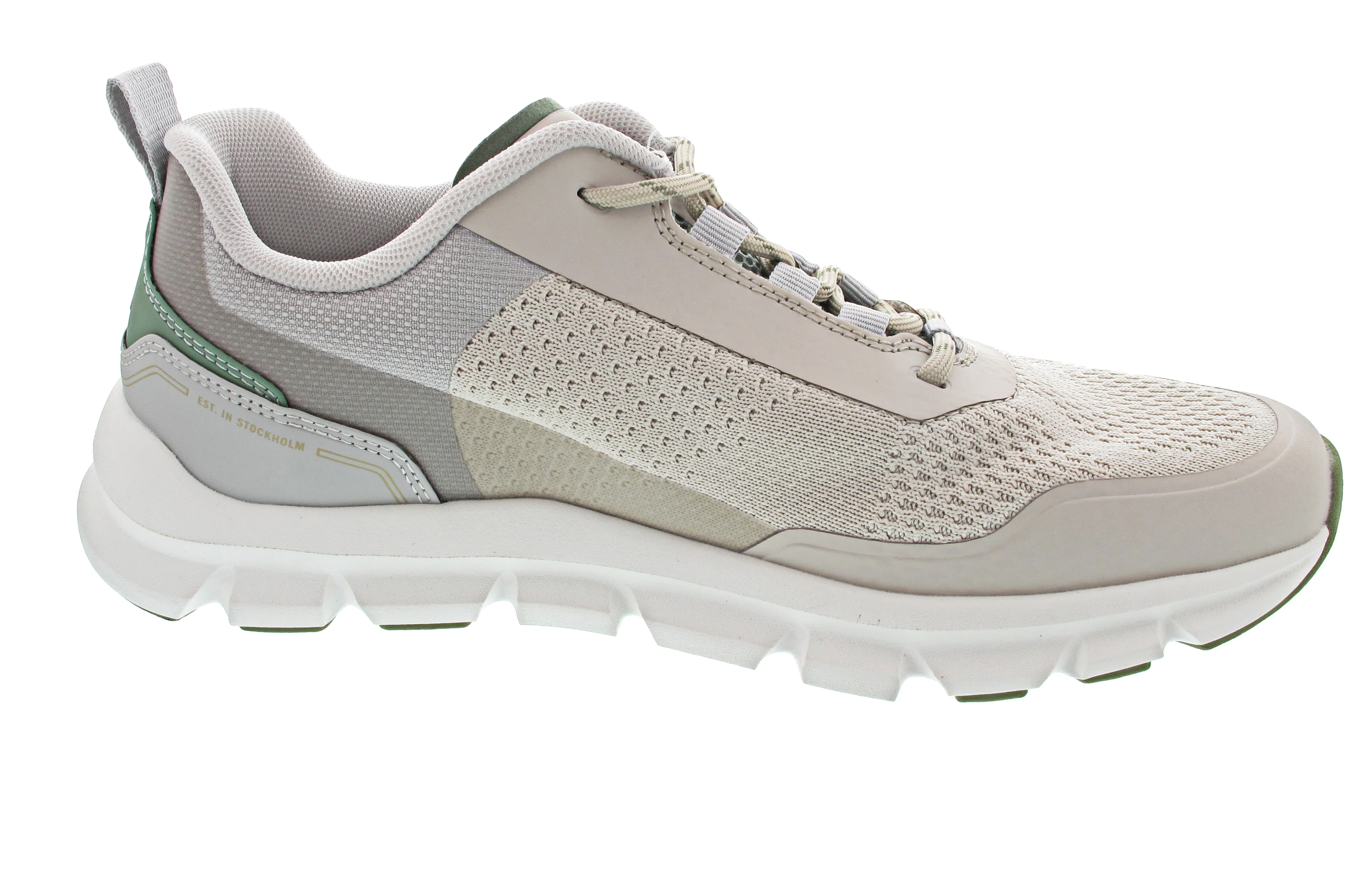Marc O’Polo Sneaker Grau - Image 12
