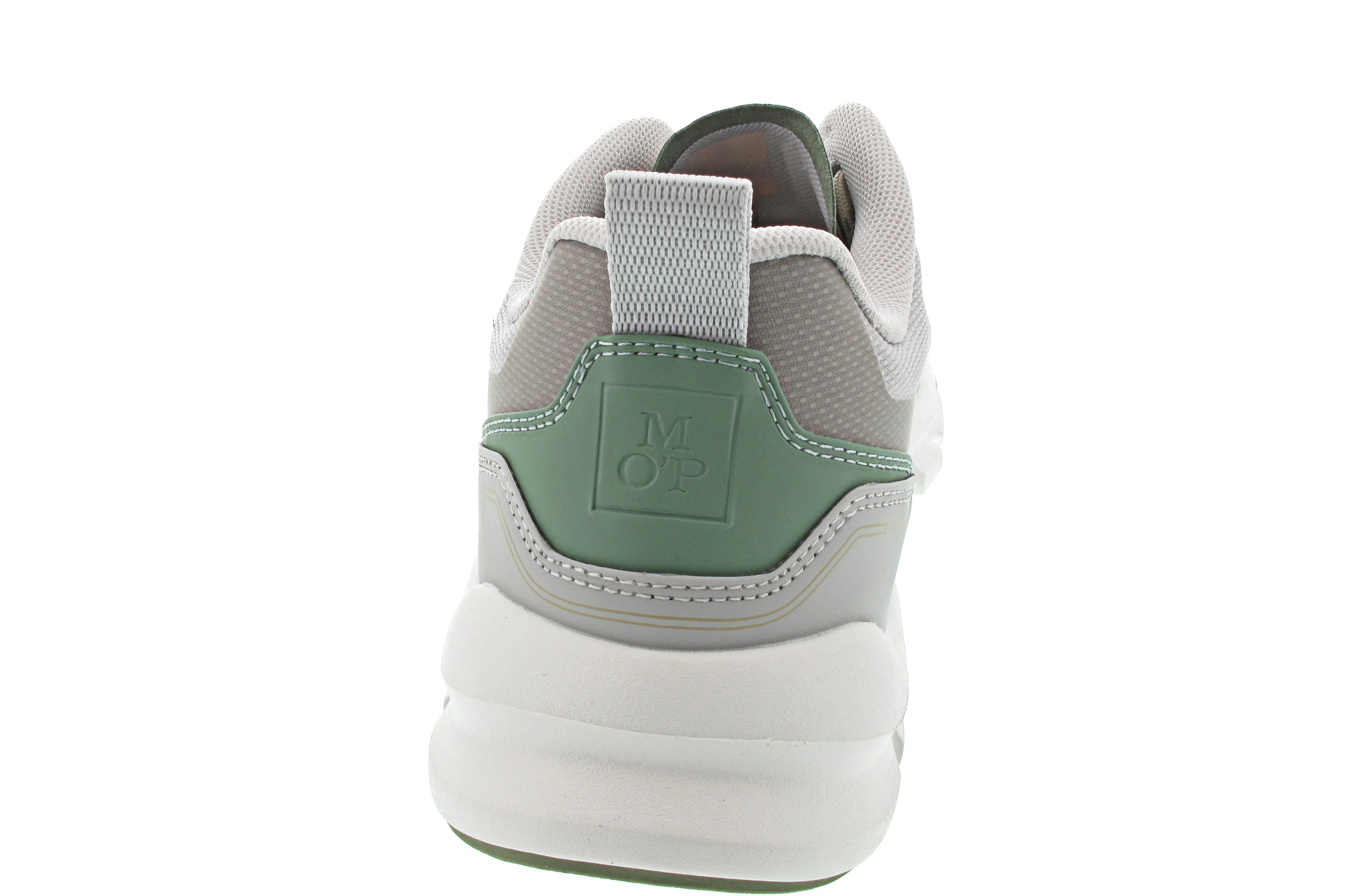 Marc O’Polo Sneaker Grau - Image 17