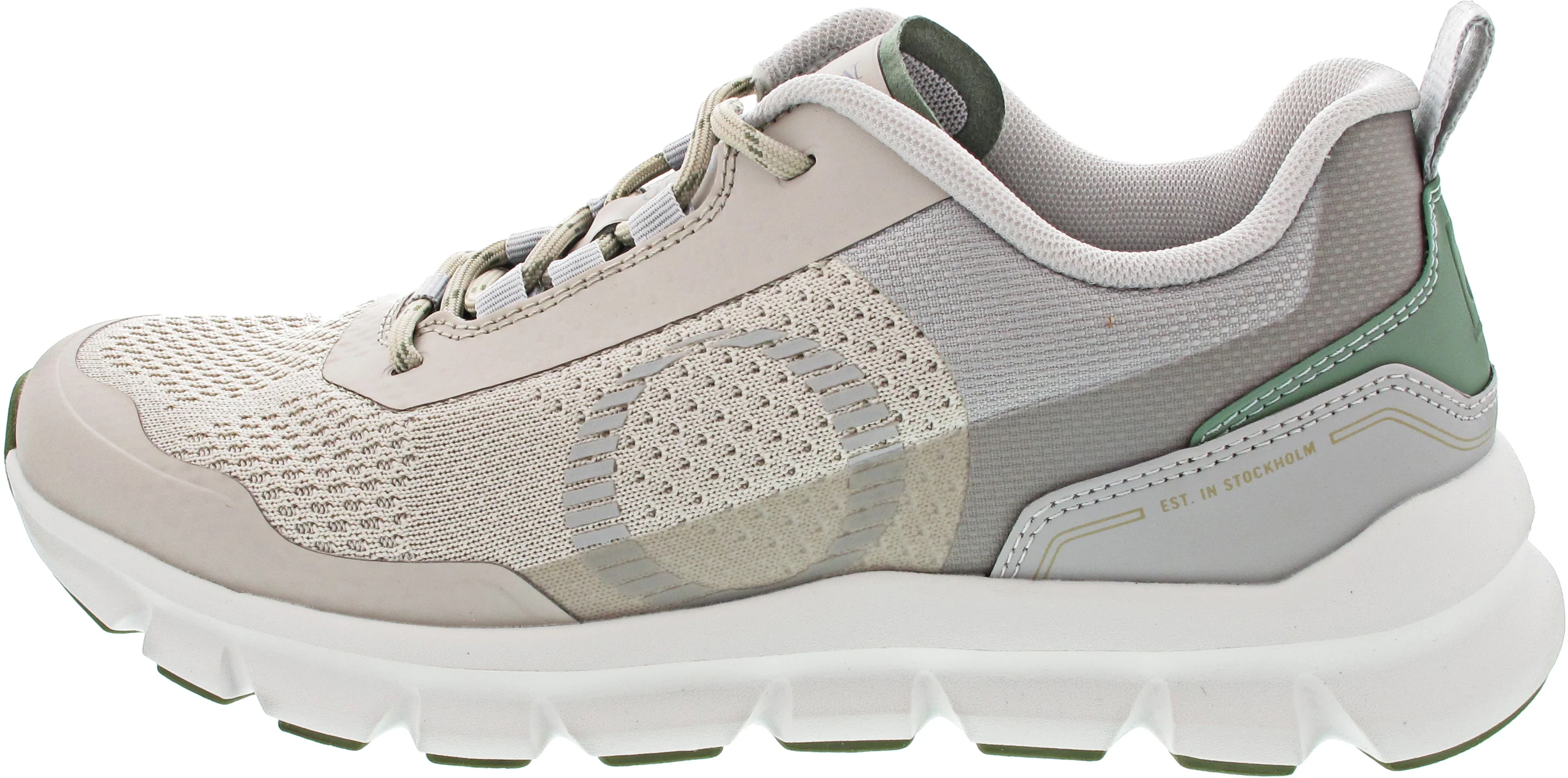 Marc O’Polo Sneaker Grau - Image 5