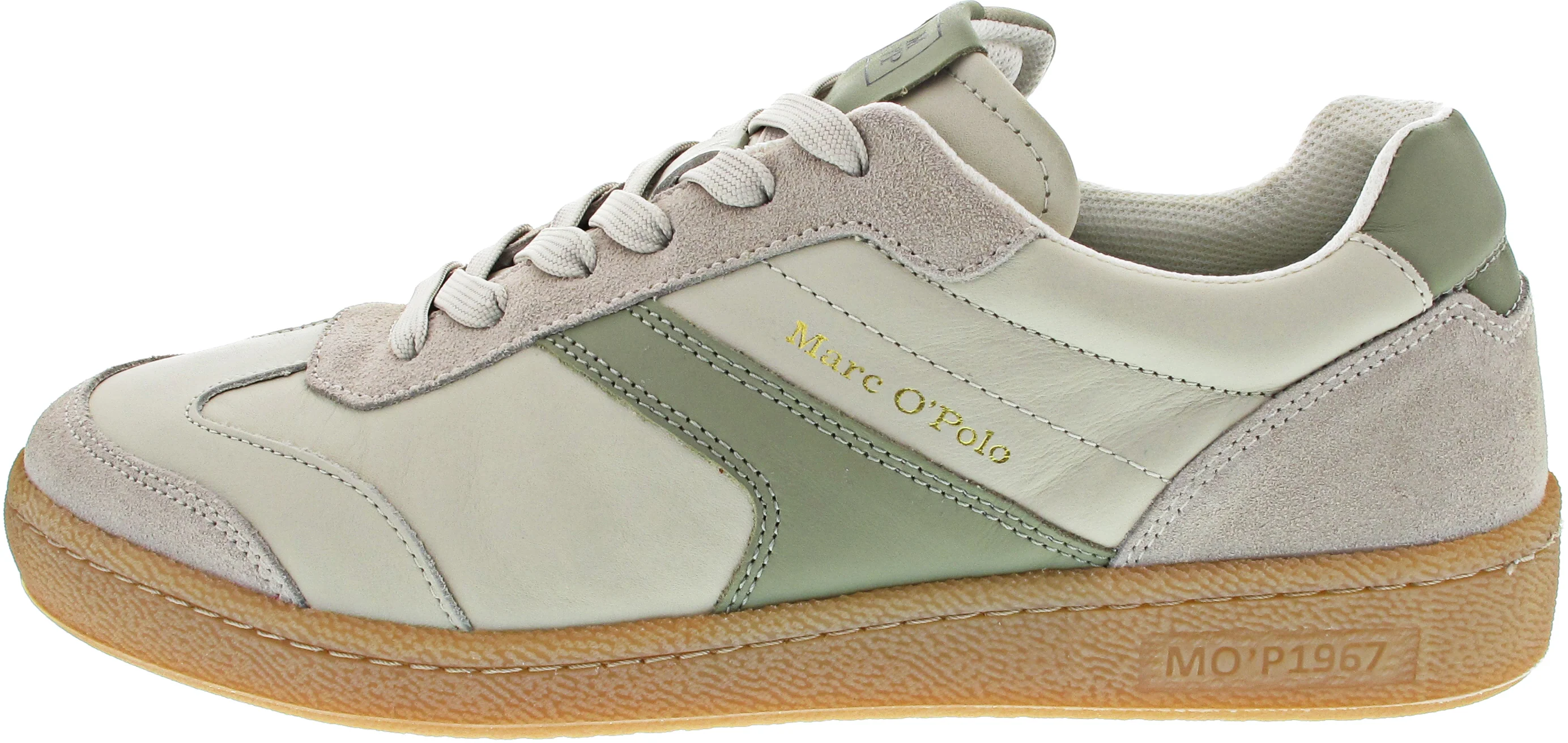 Marc O’Polo Sneaker low Beige - Image 2