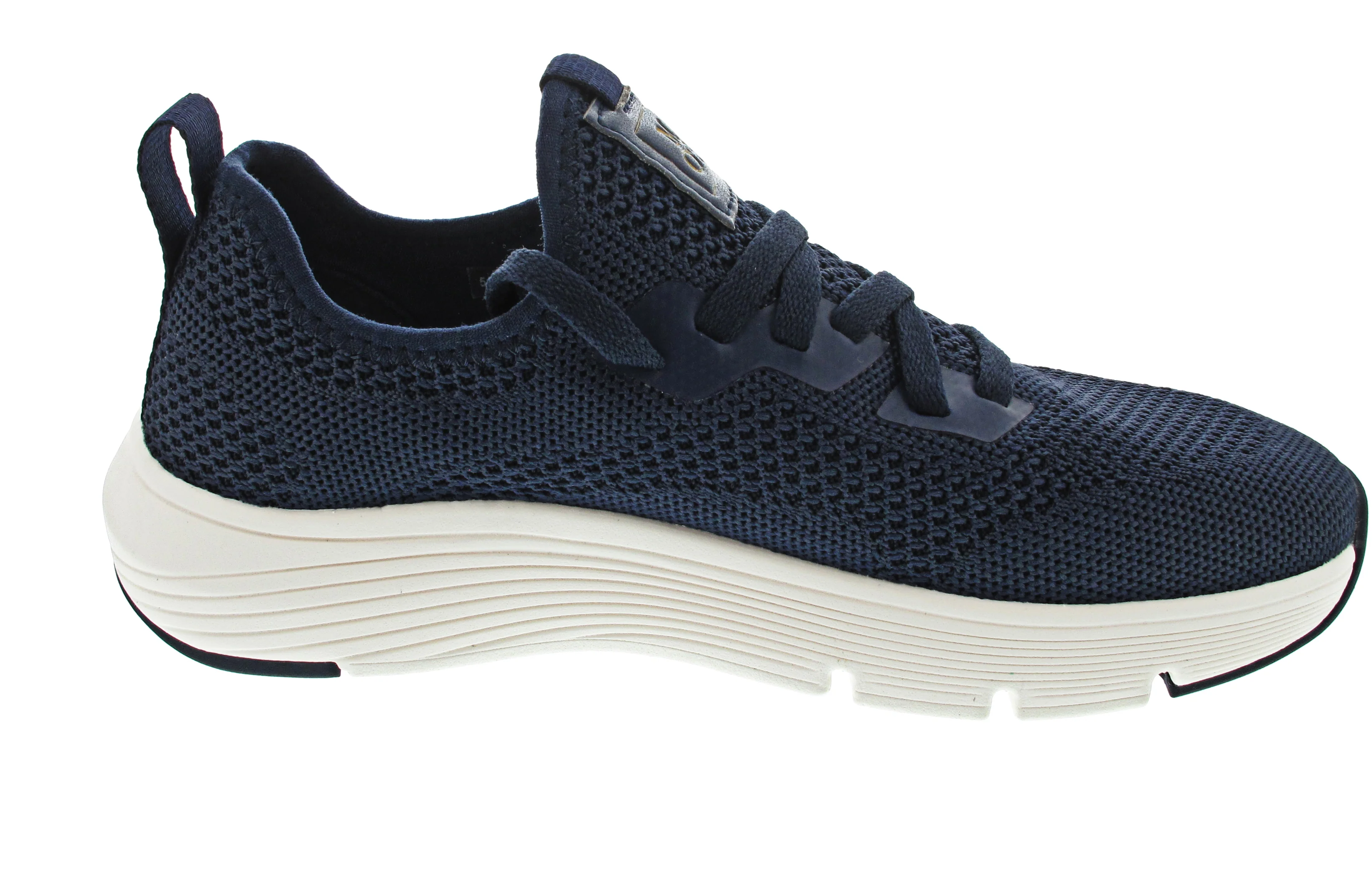Marc O’Polo Sneaker low Blau - Image 7