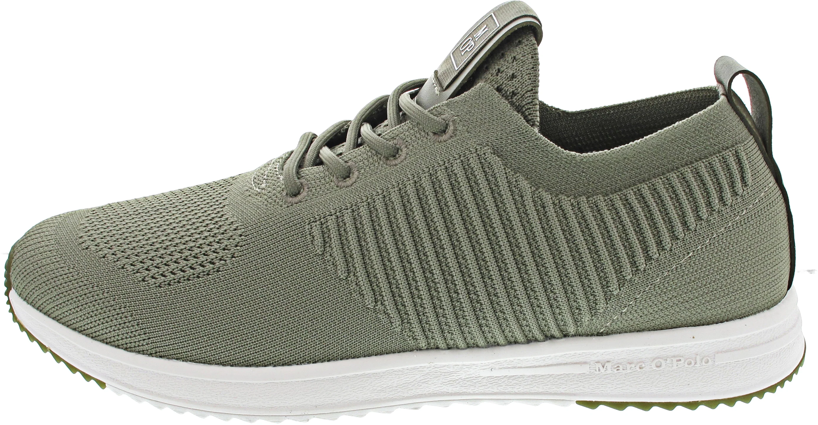 Marc O’Polo Sneaker low Grün - Image 13