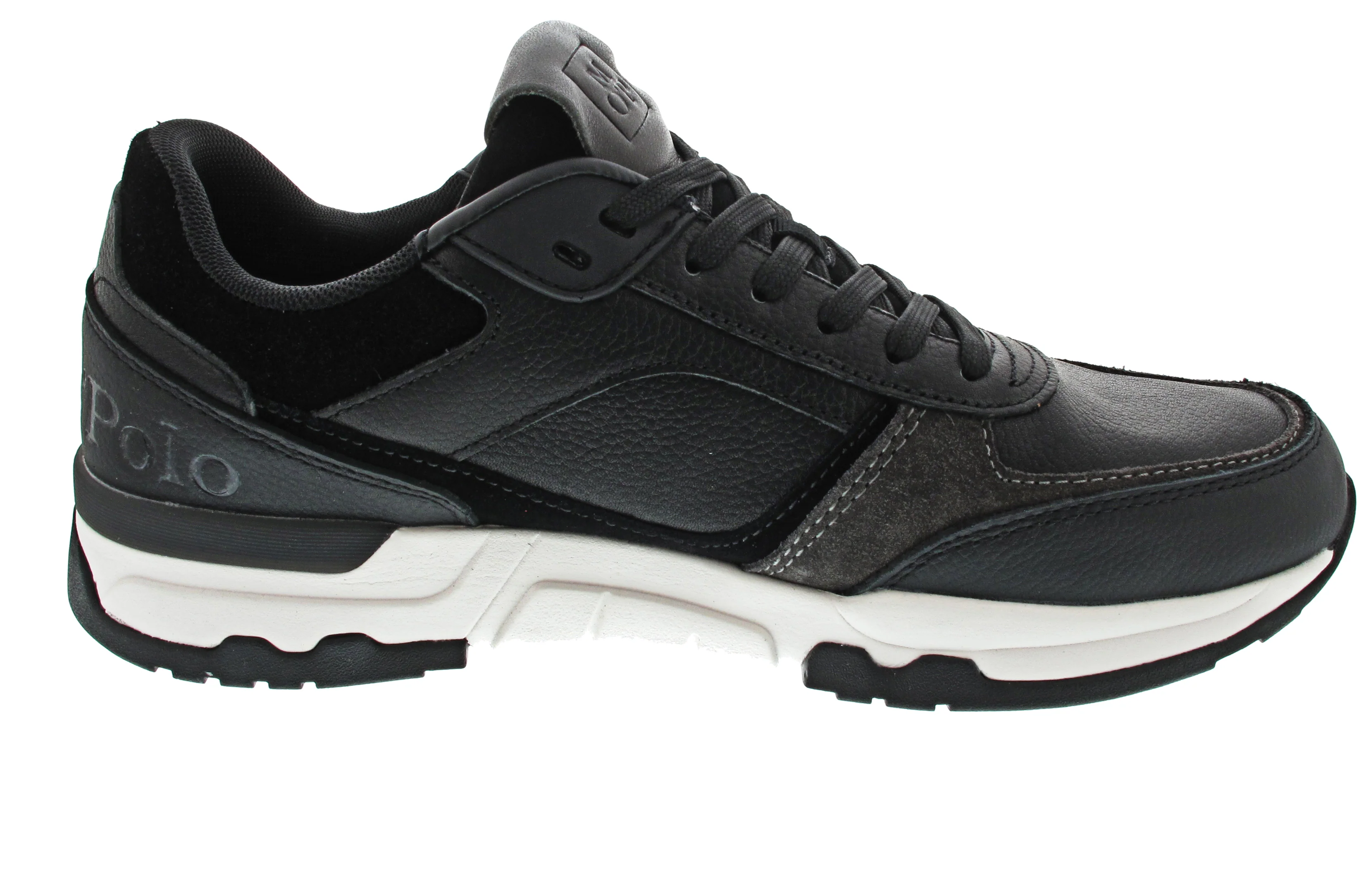 Marc O’Polo Sneaker low Schwarz - Image 10