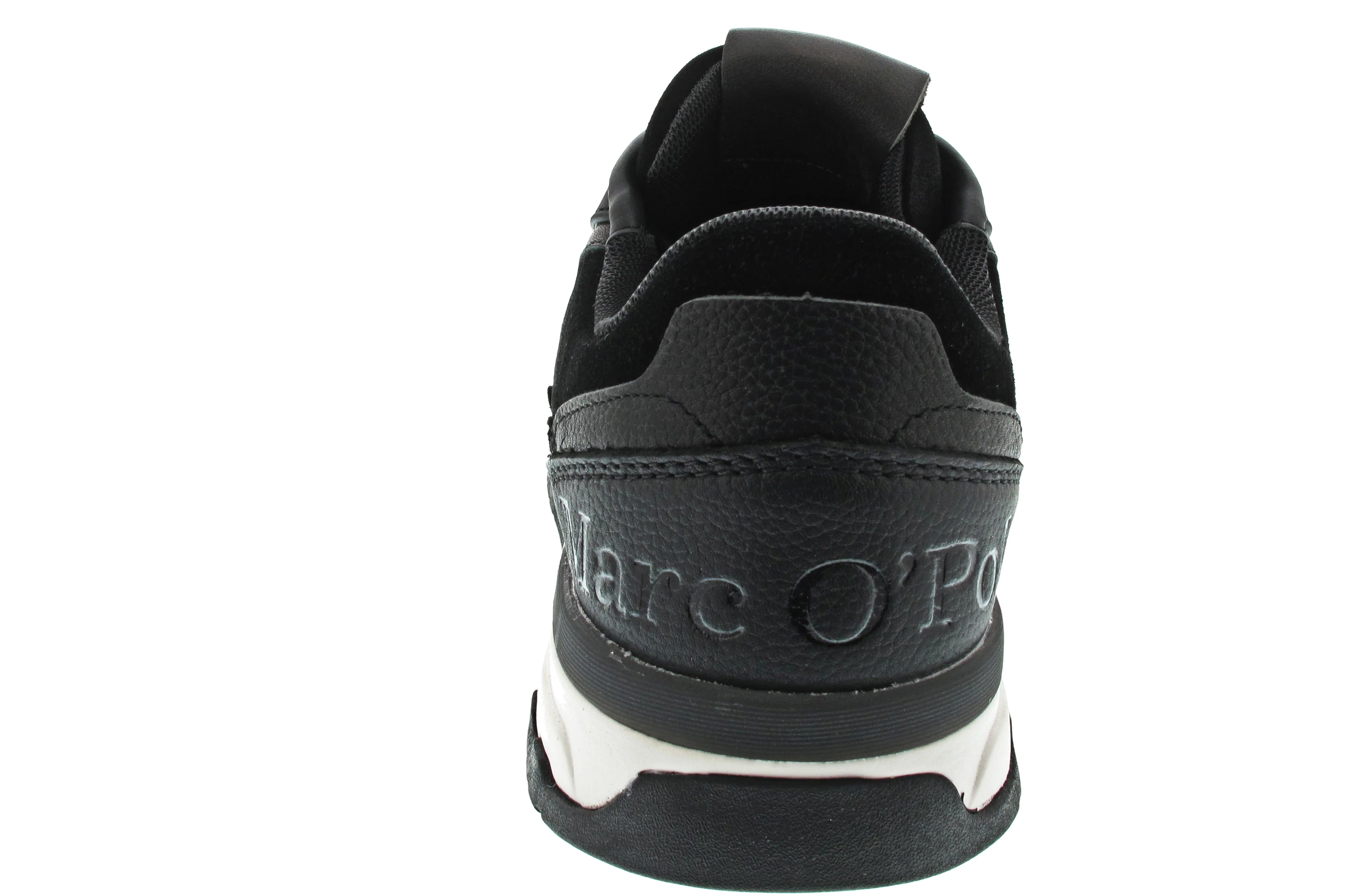 Marc O’Polo Sneaker low Schwarz - Image 11