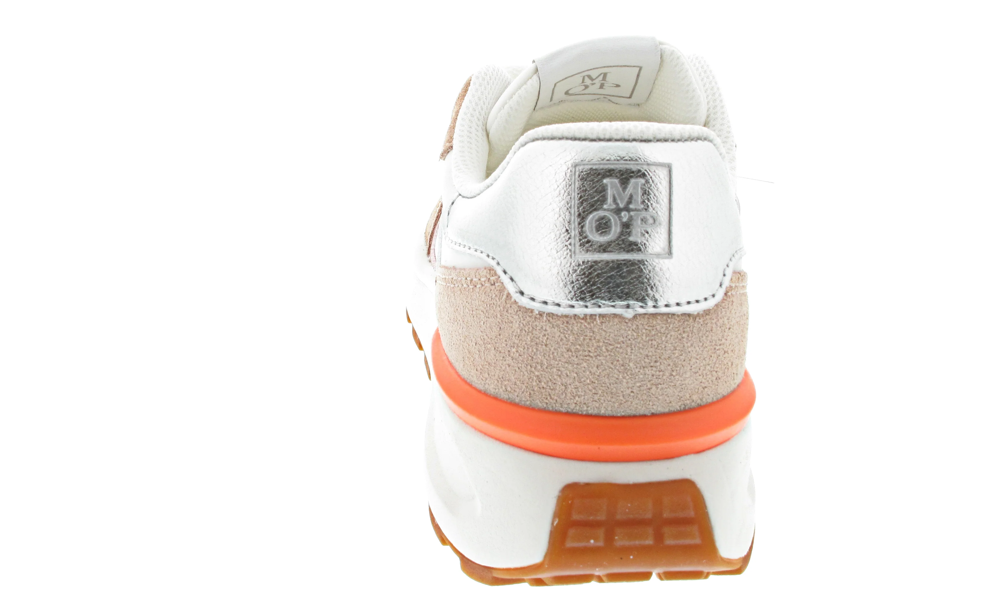 Marc O’Polo Sneaker low Weiß - Image 2