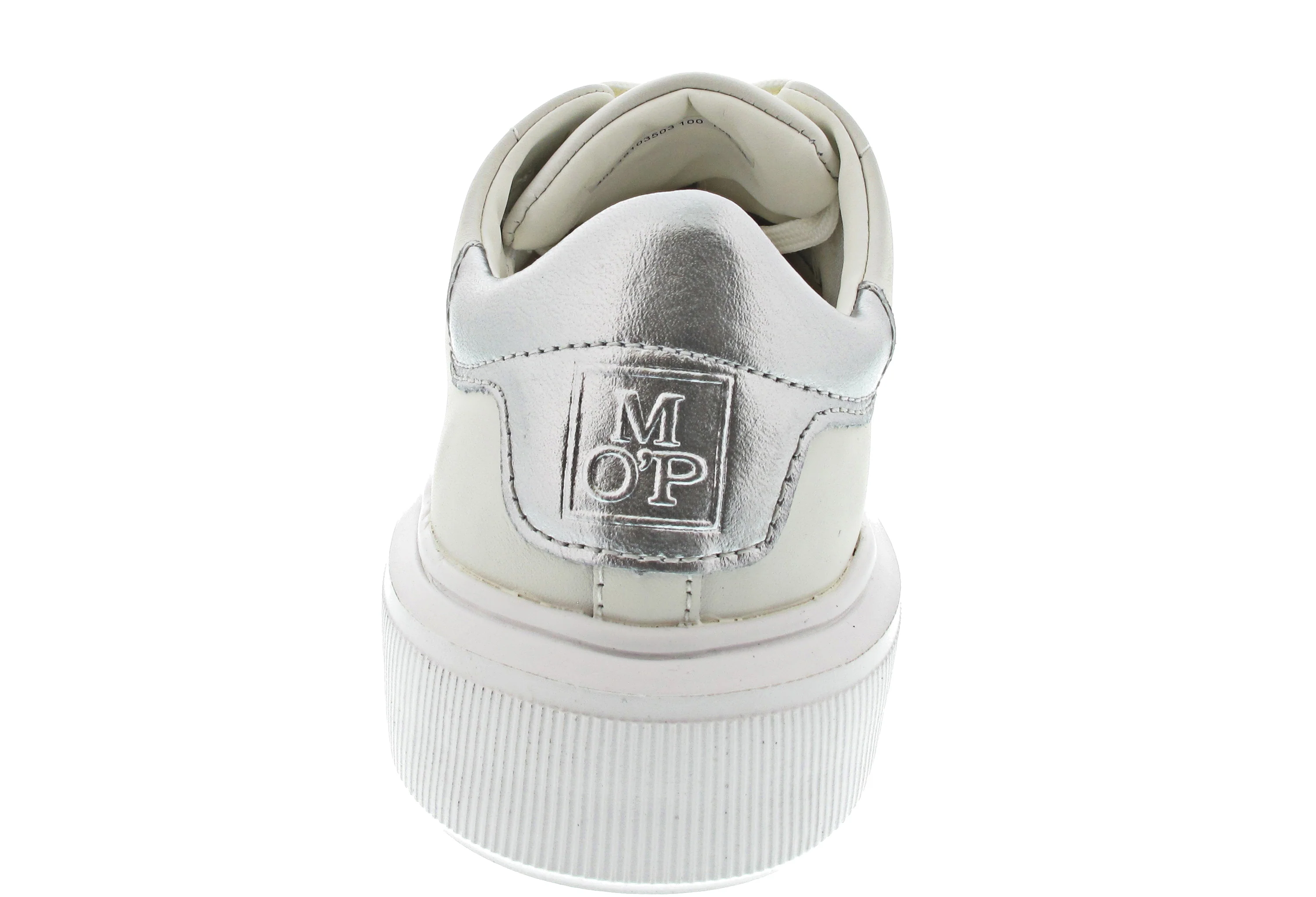 Marc O’Polo Sneaker low Weiß - Image 10