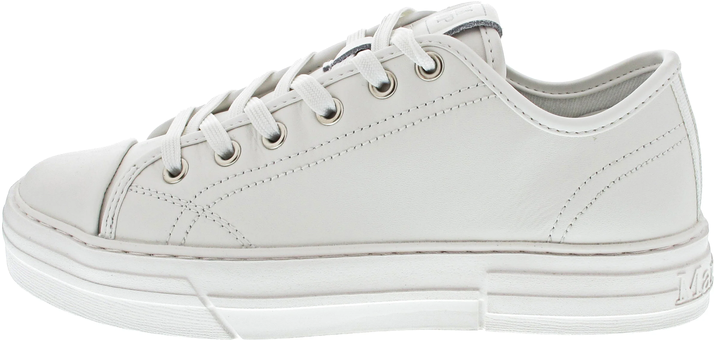 Marc O’Polo Sneaker low Weiß - Image 2