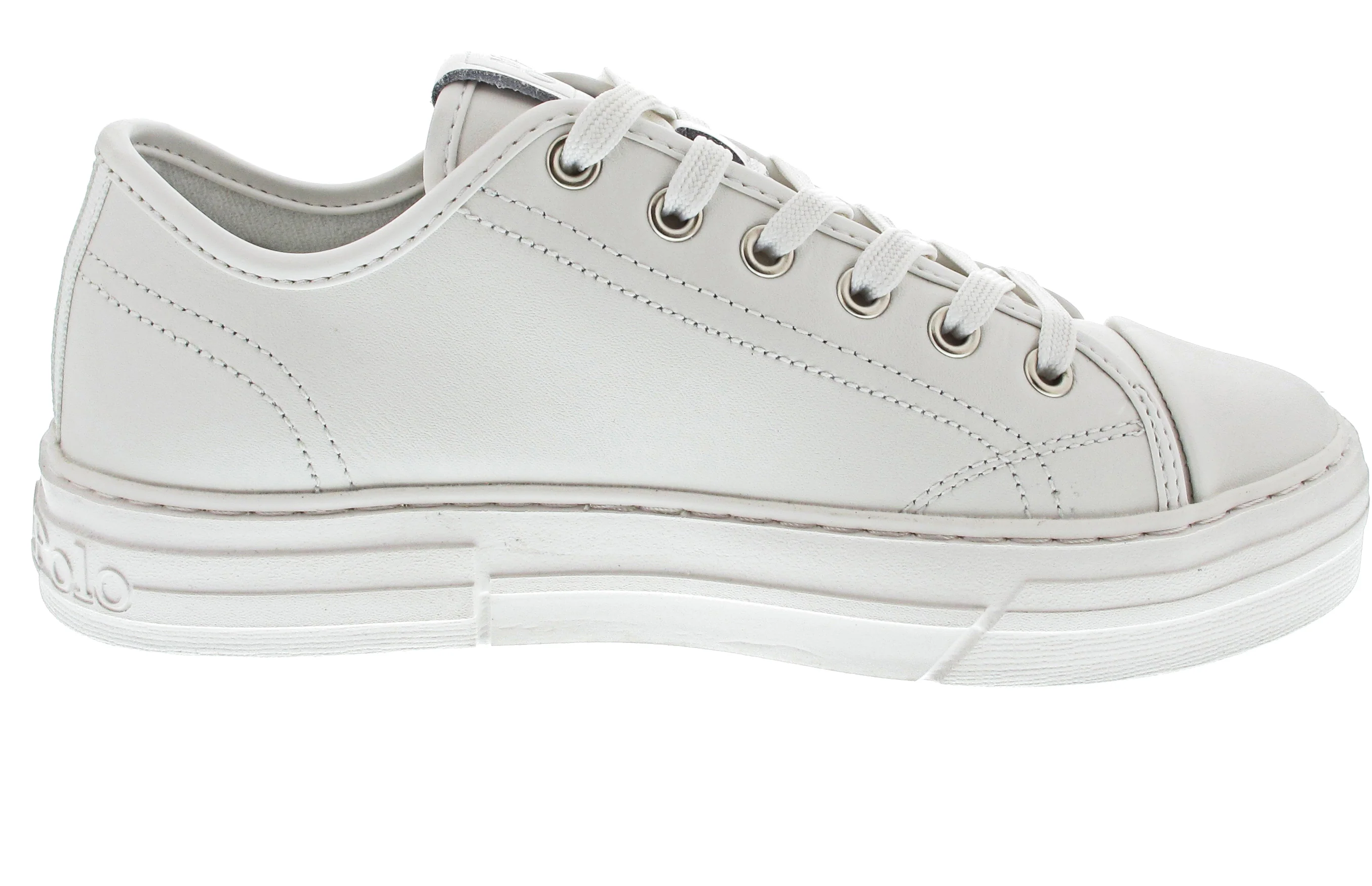 Marc O’Polo Sneaker low Weiß - Image 9