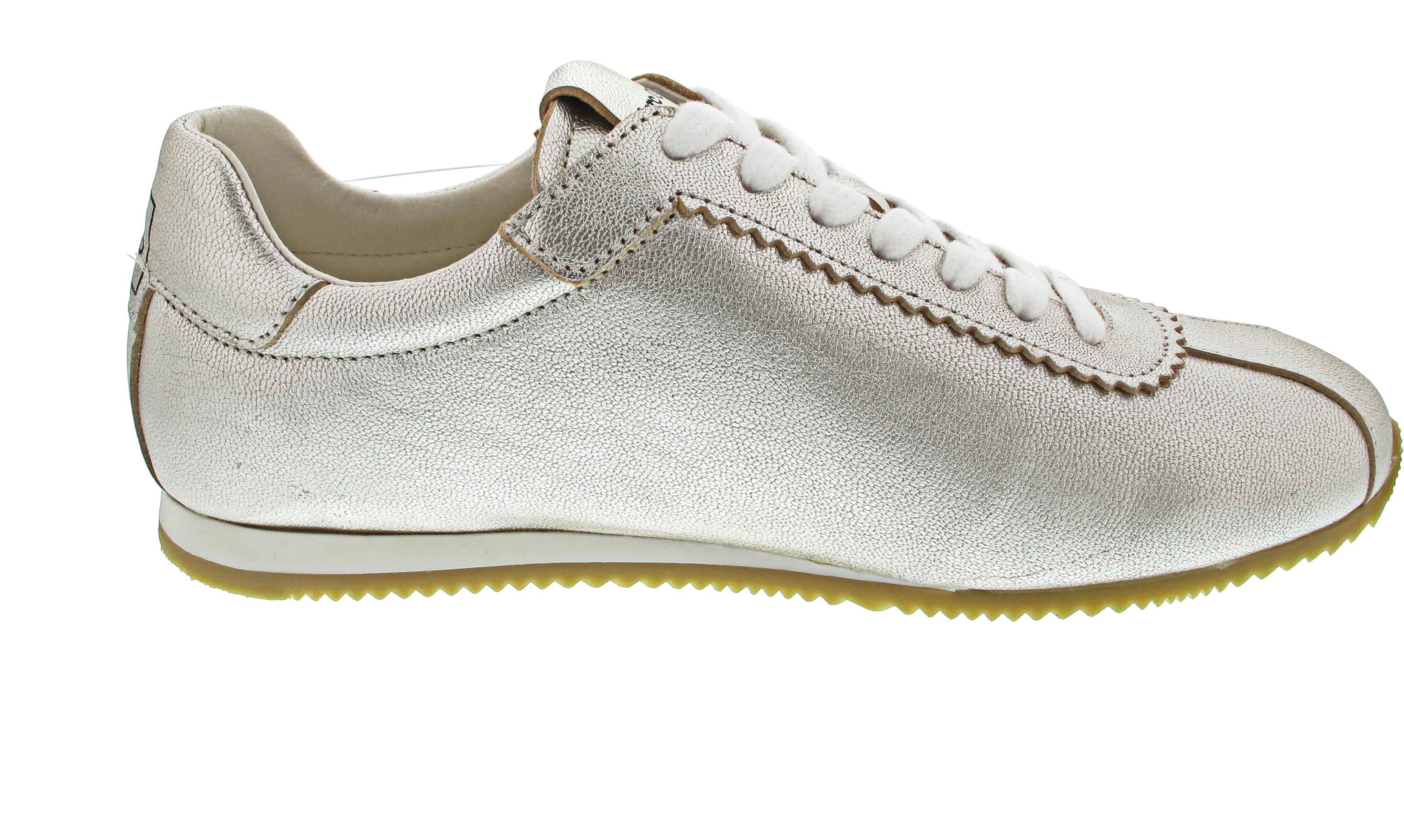 Marc O’Polo Sneaker Silber - Image 5