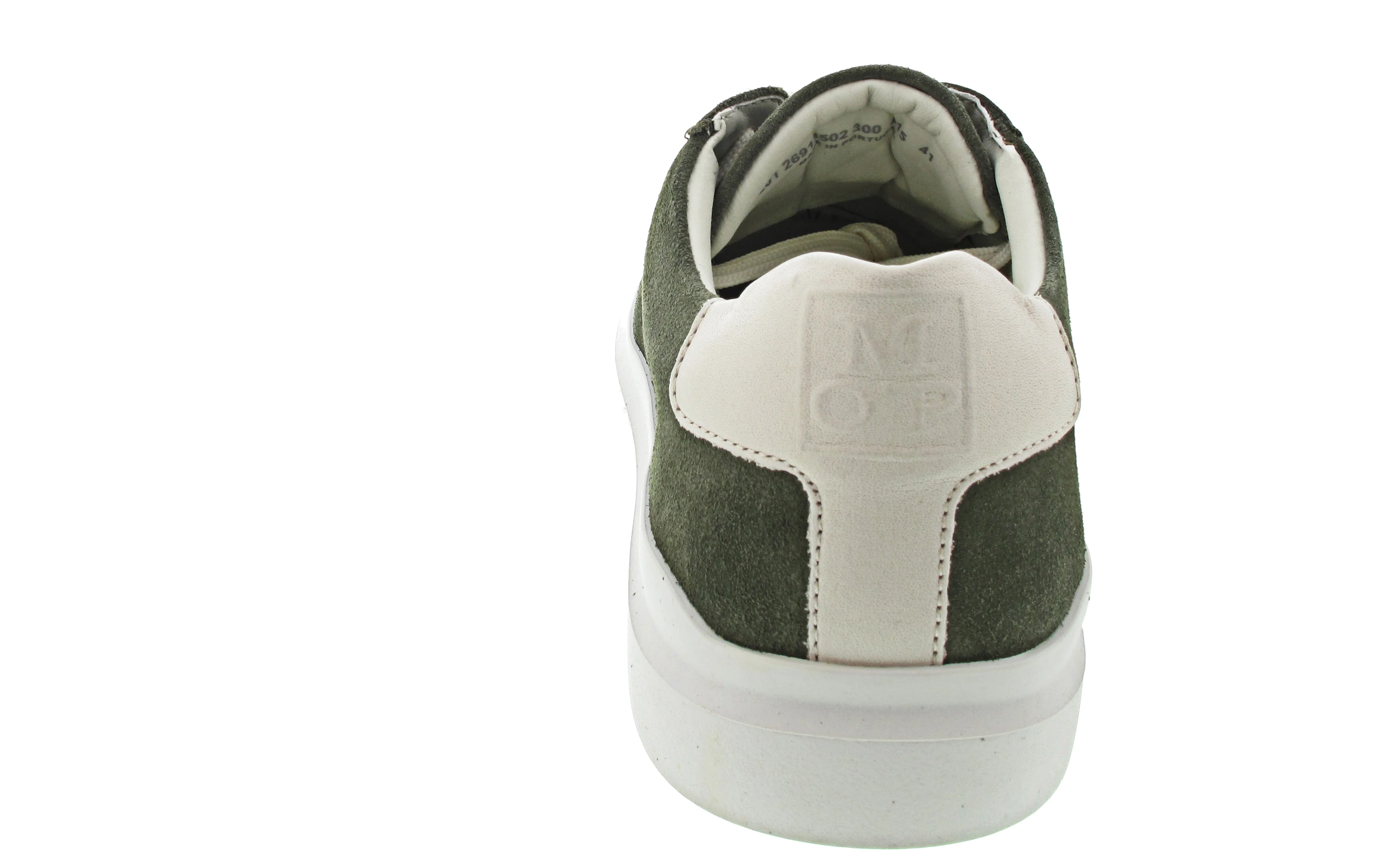 Marc O’Polo Sneaker Sneaker low Grün - Image 2