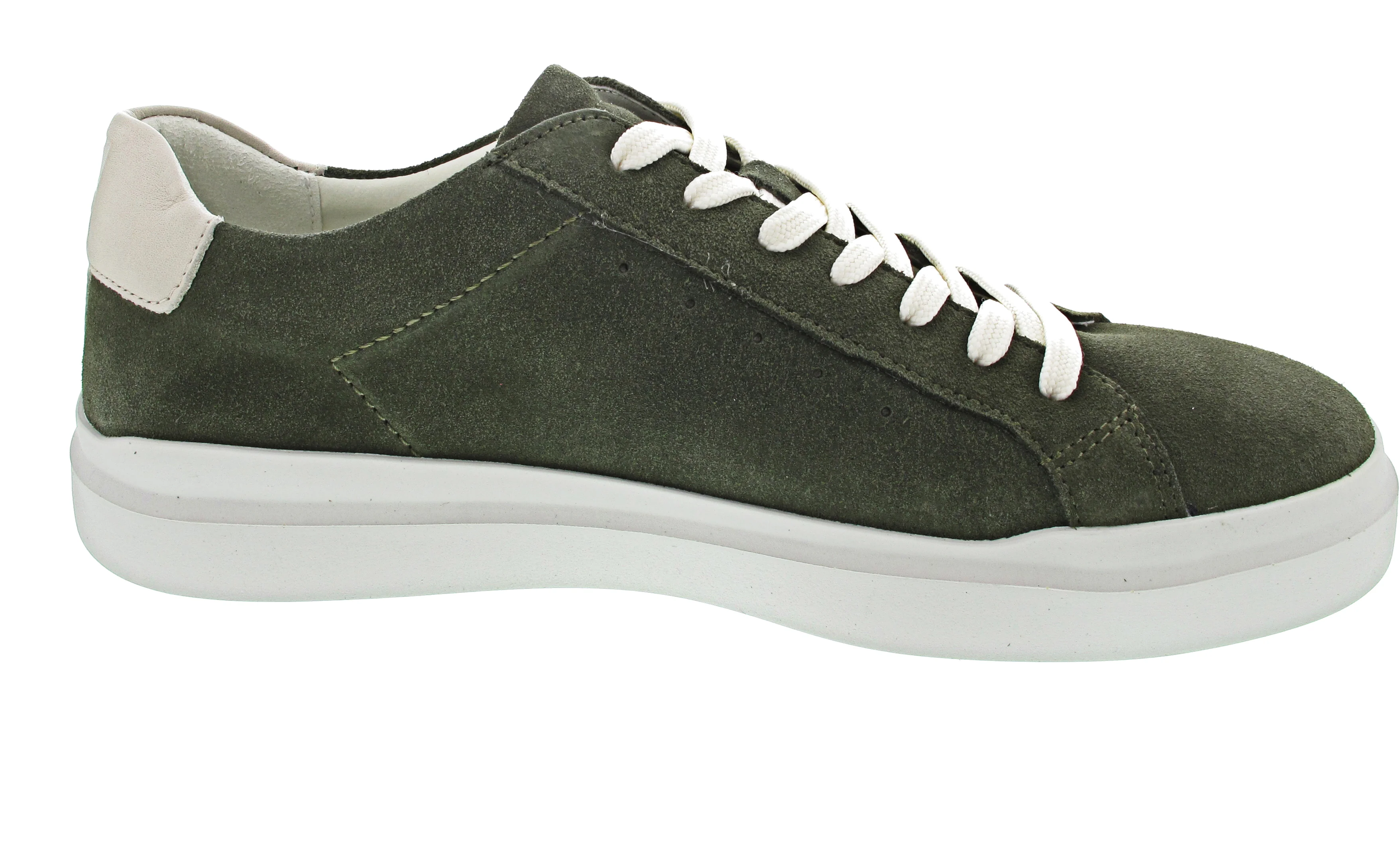 Marc O’Polo Sneaker Sneaker low Grün - Image 3