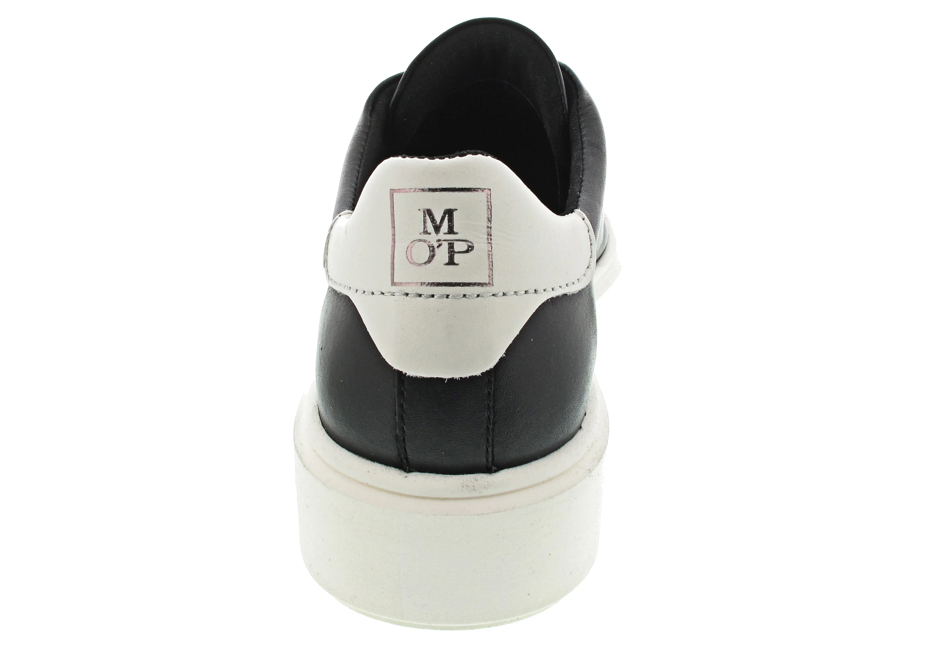 Marc O’Polo Sneaker Sneaker low Schwarz - Image 2