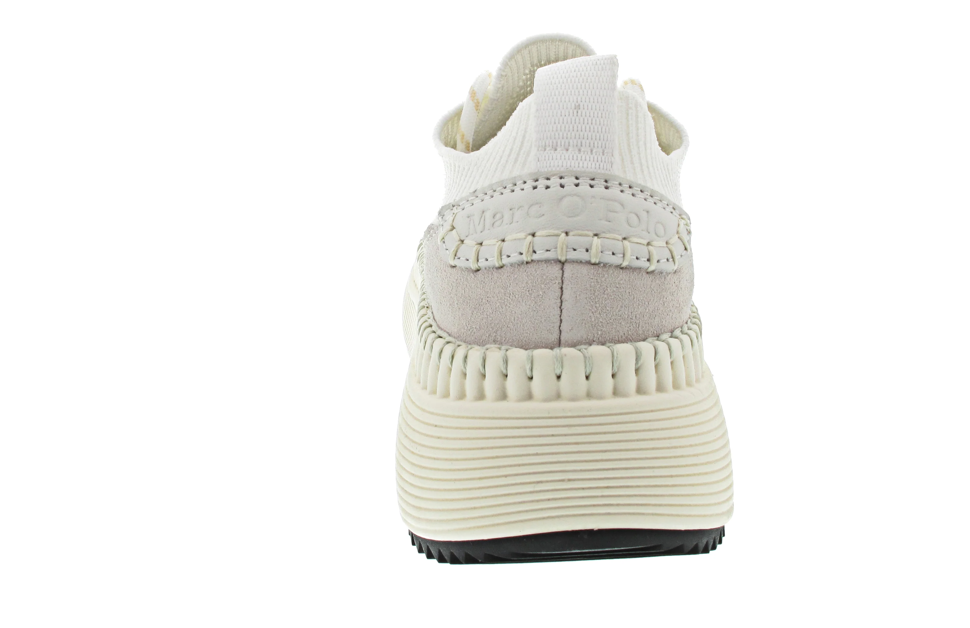 Marc O’Polo Sneaker Sneaker Weiß - Image 2