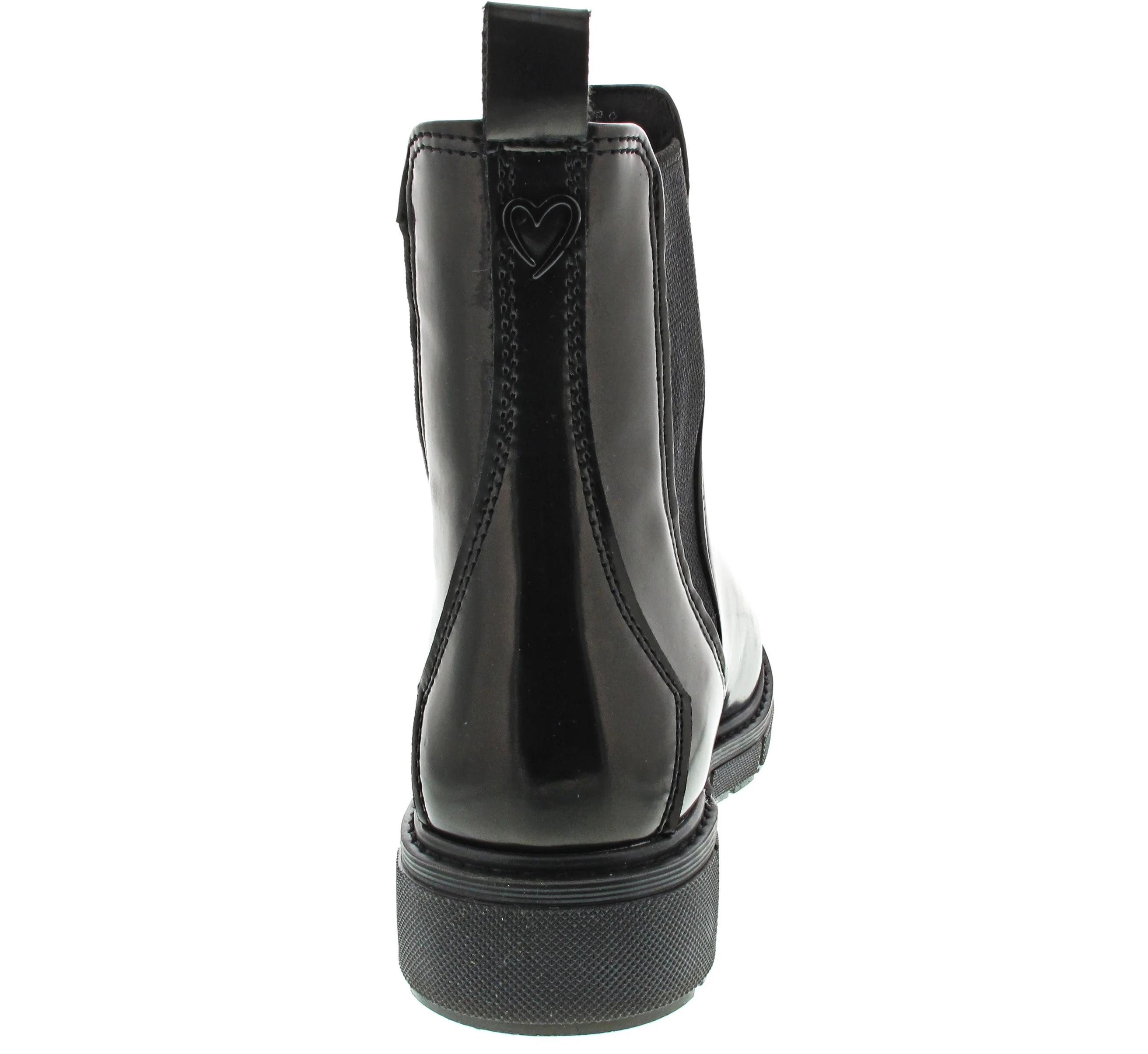 Marco Tozzi Chelsea Boot Schwarz - Image 7