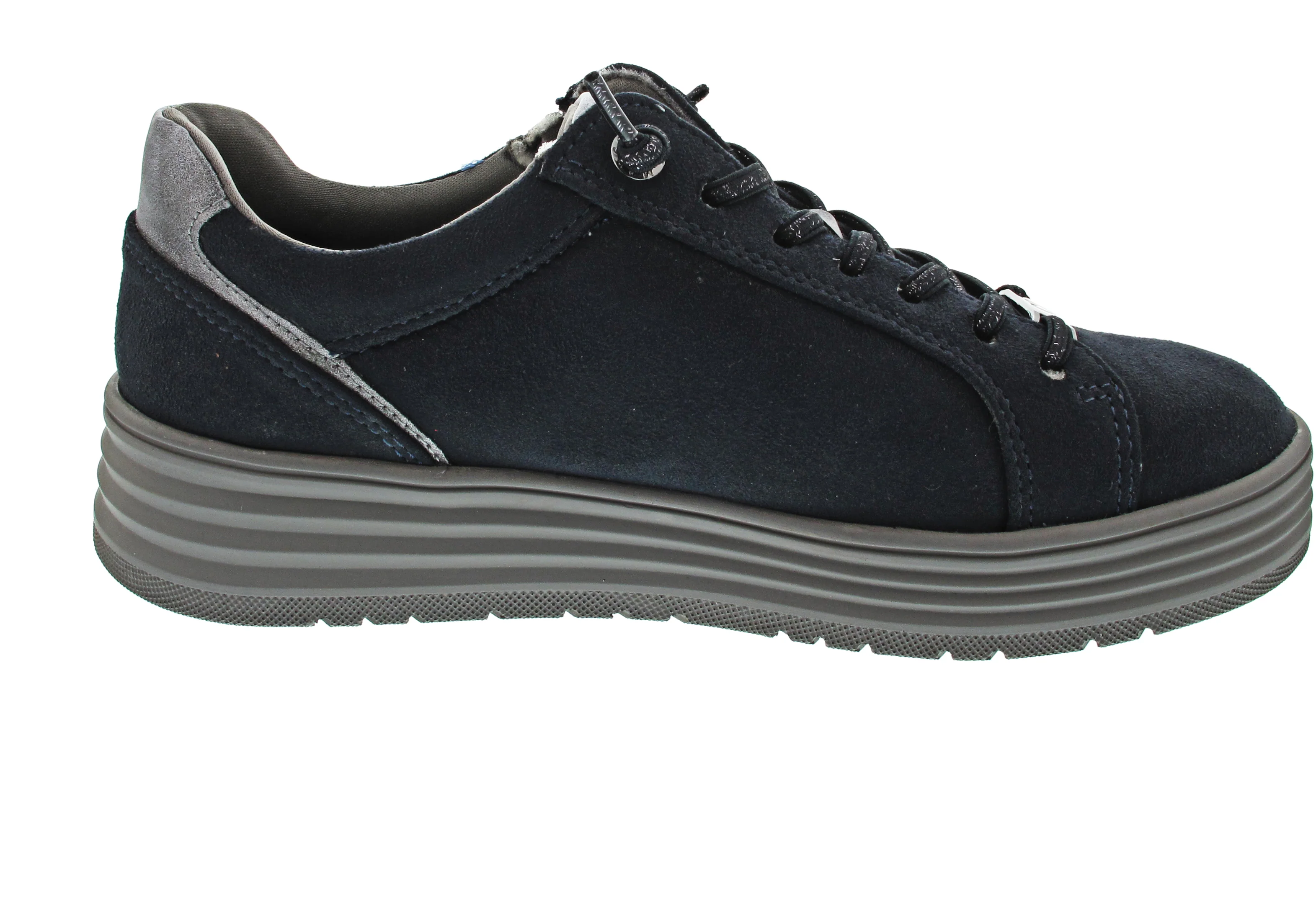 Marco Tozzi Sneaker Blau - Image 3