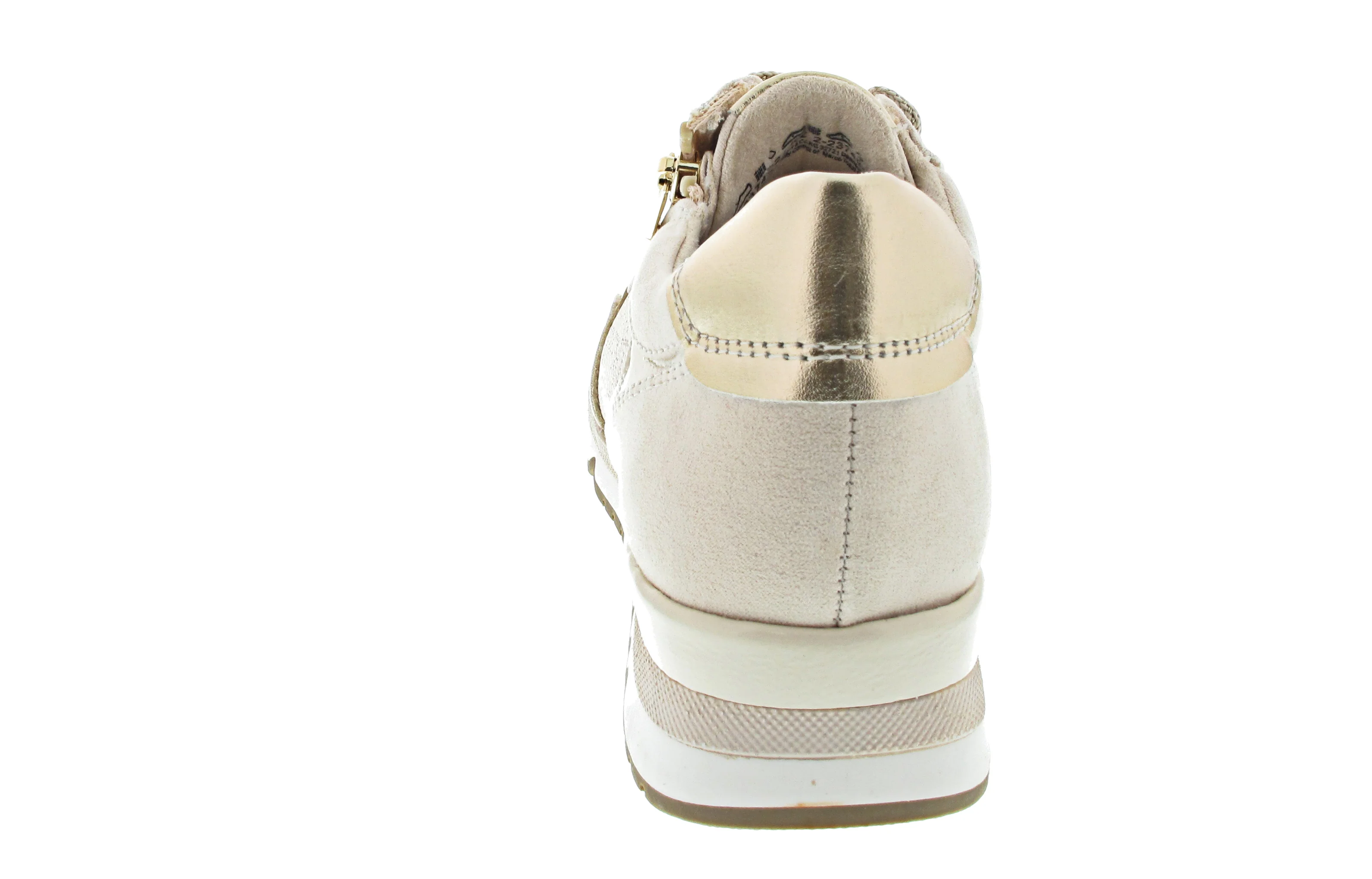 Marco Tozzi Sneaker low Beige - Image 5